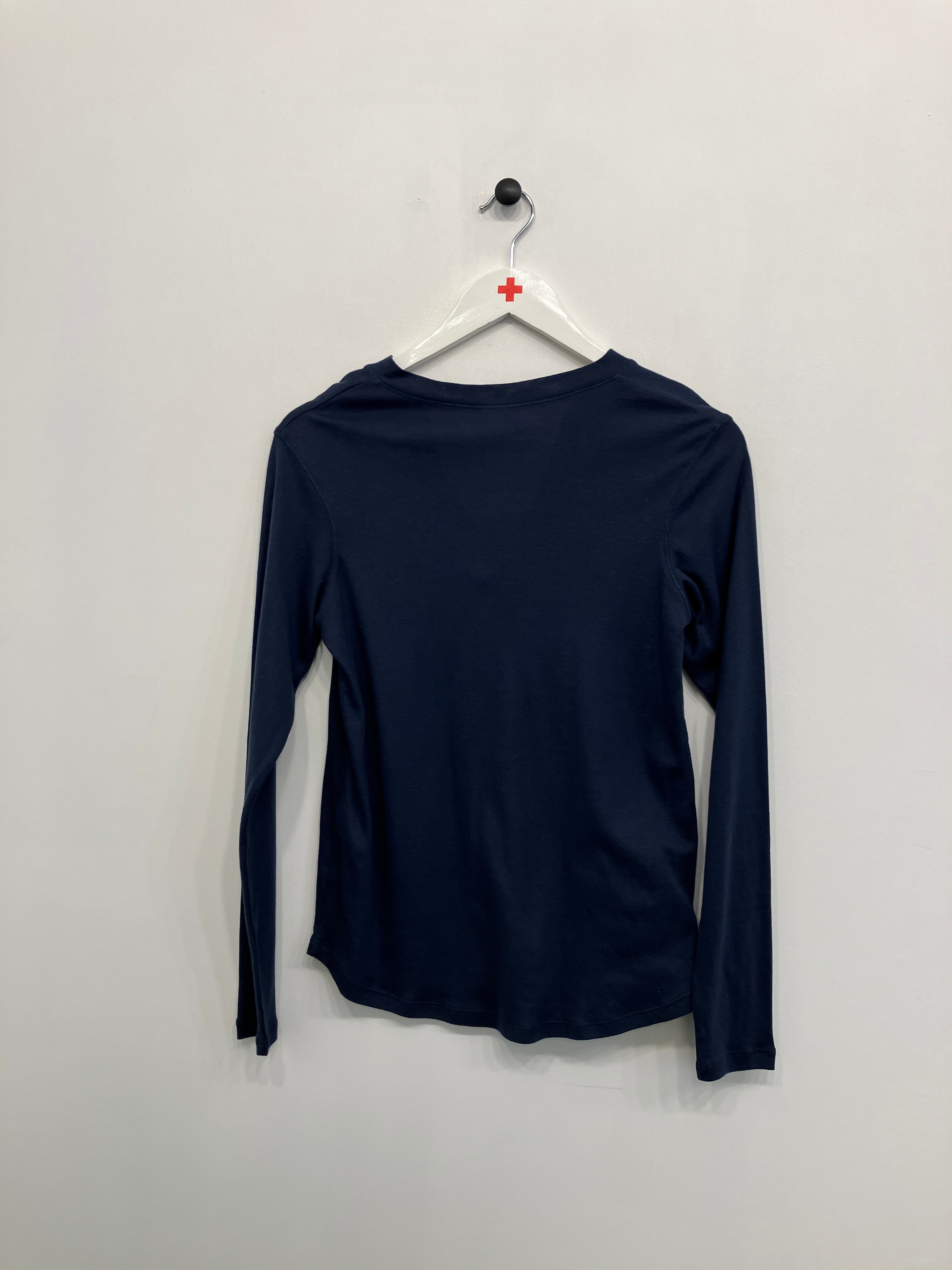 Gustav Bluse