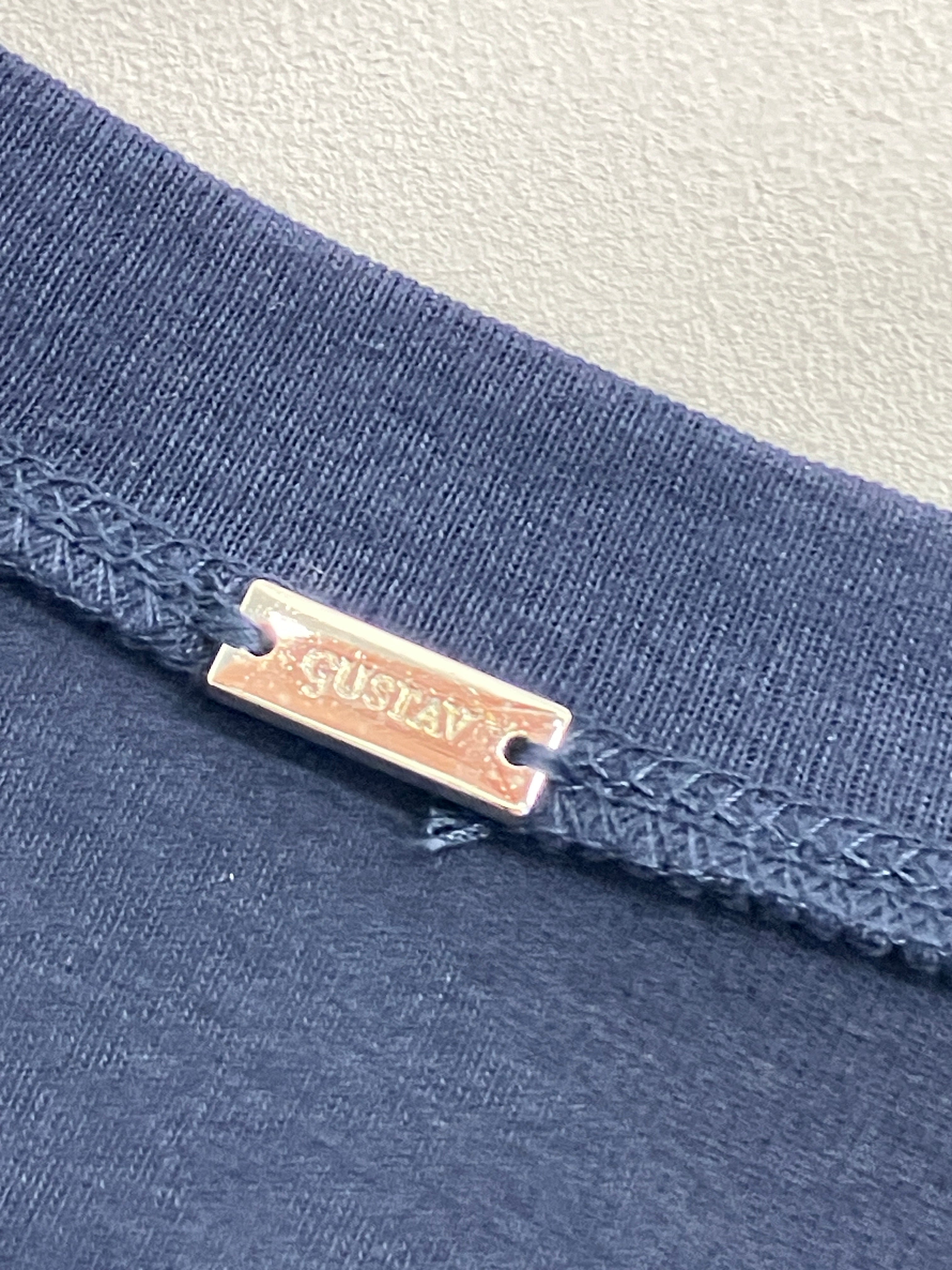 Gustav Bluse