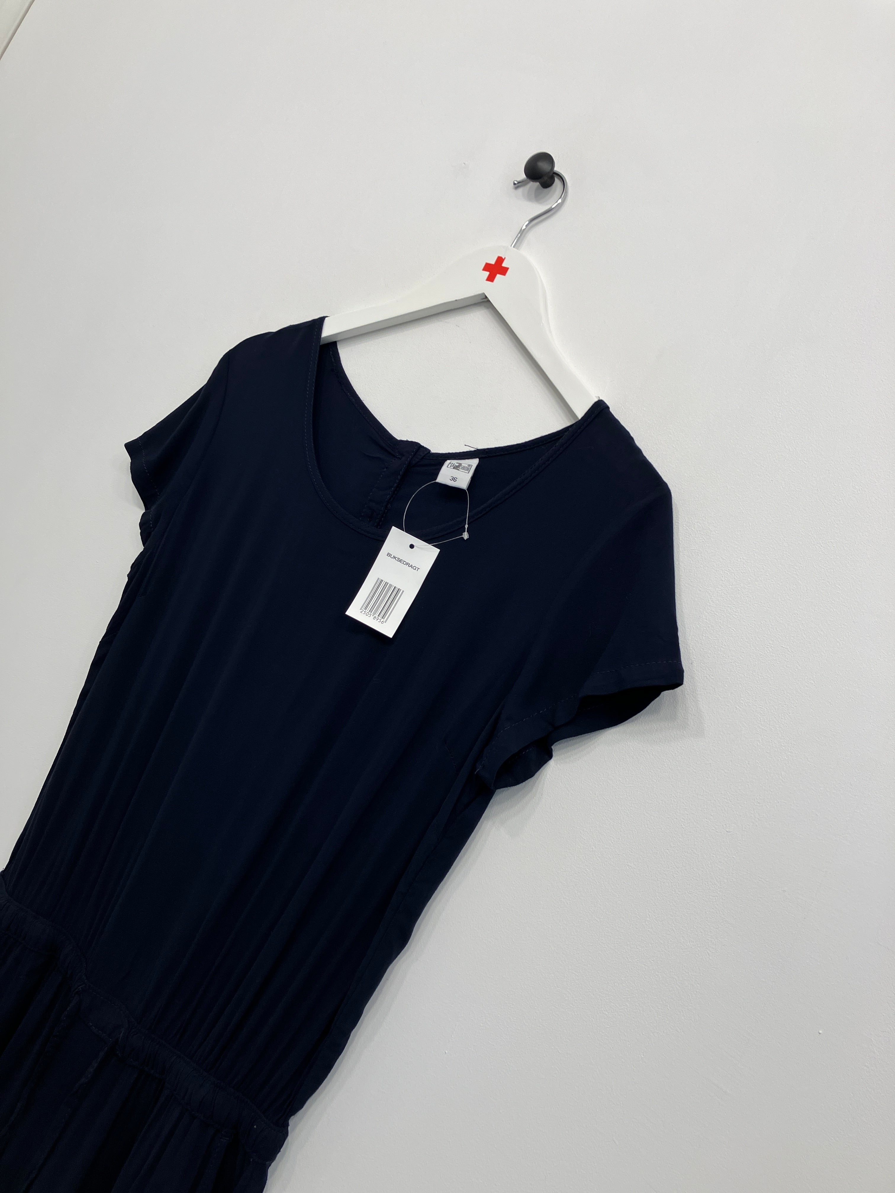 Up Fashion Buksedragt