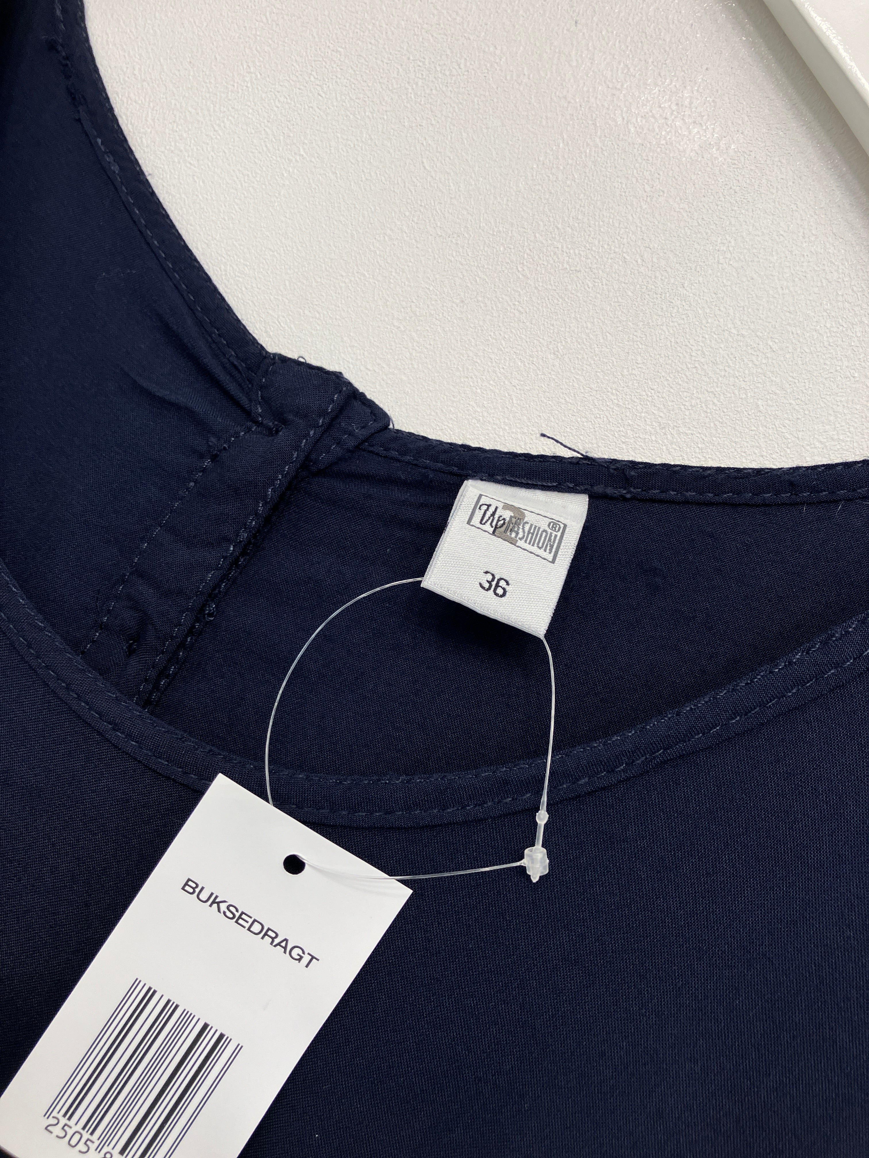 Up Fashion Buksedragt
