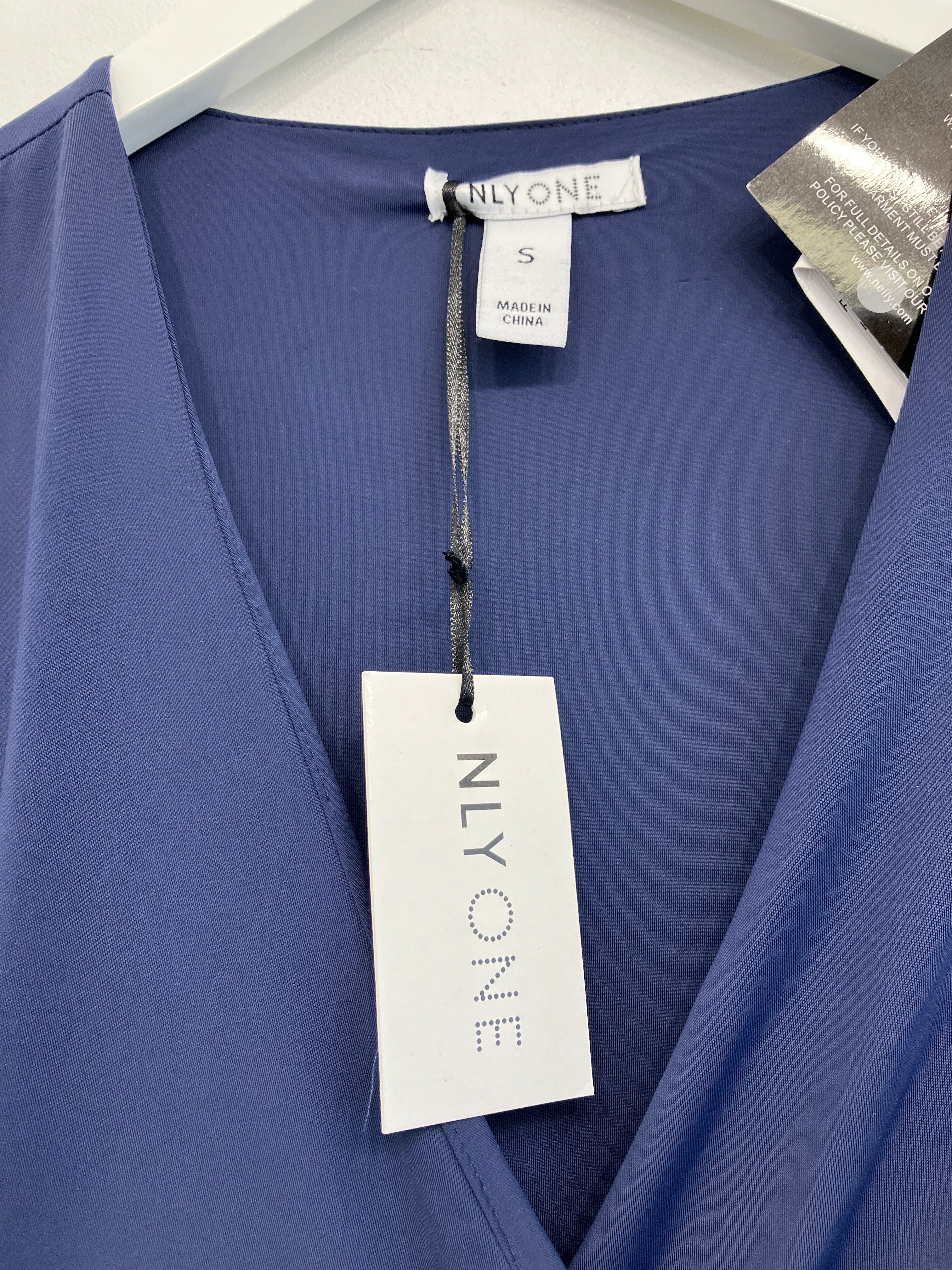 NLYONE Kjole