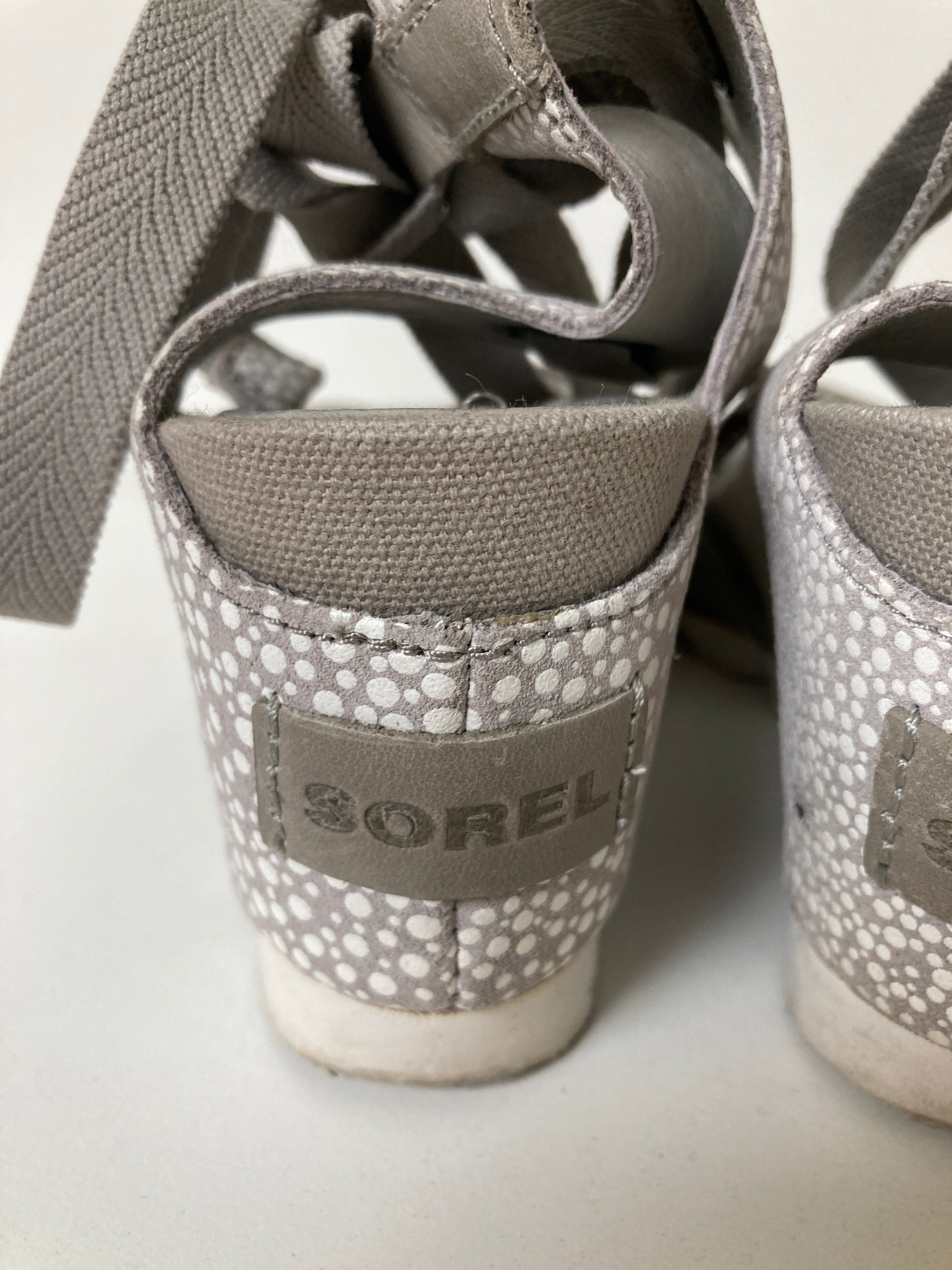 Sorel Sandaler