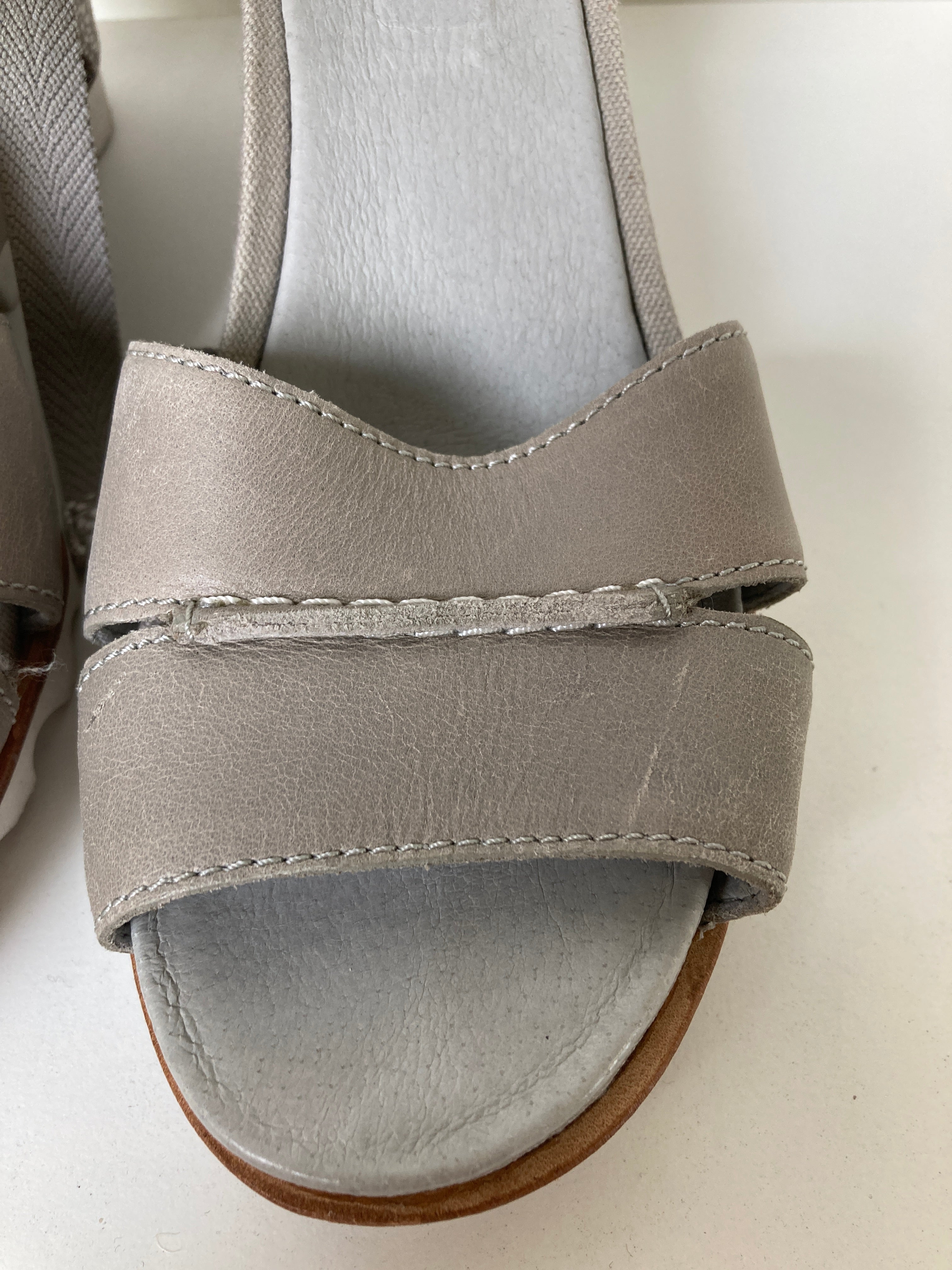 Sorel Sandaler