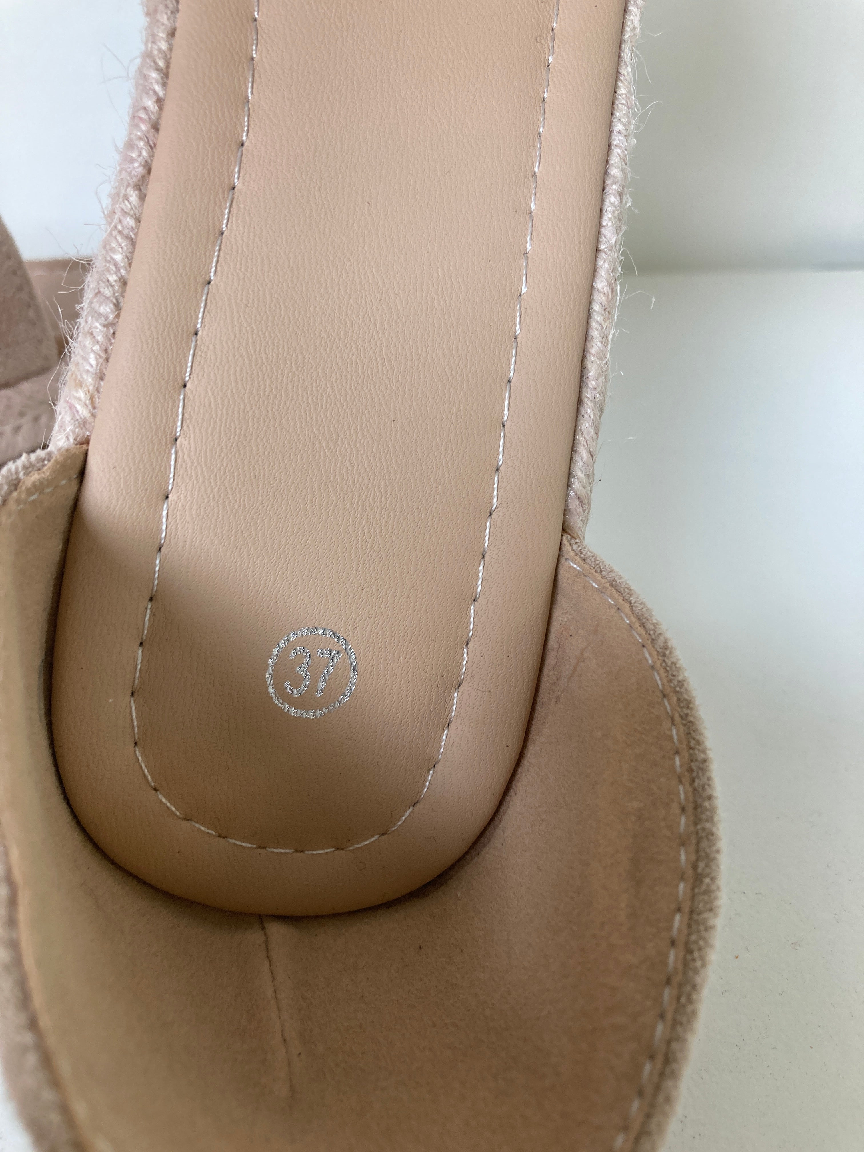 Sandaler