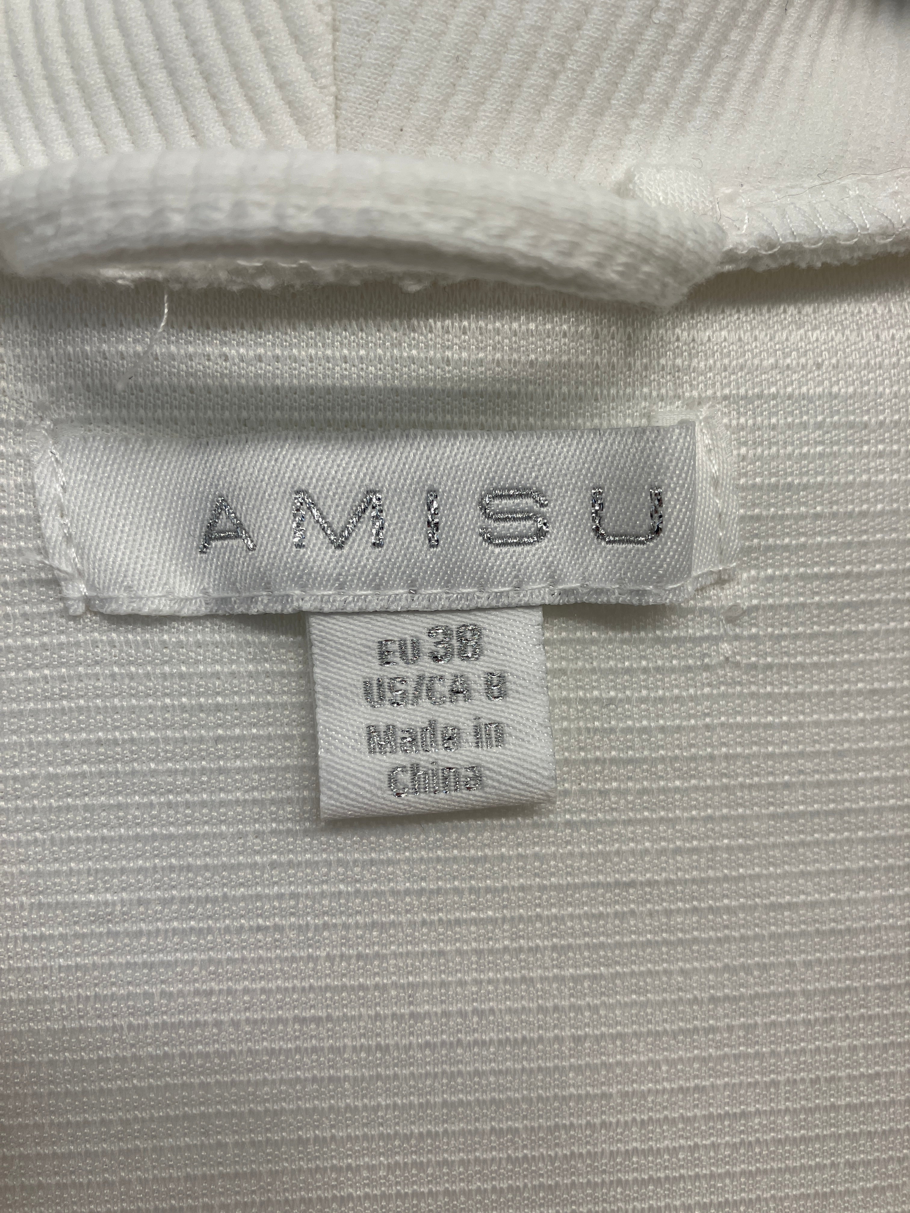 Amisu Cardigan