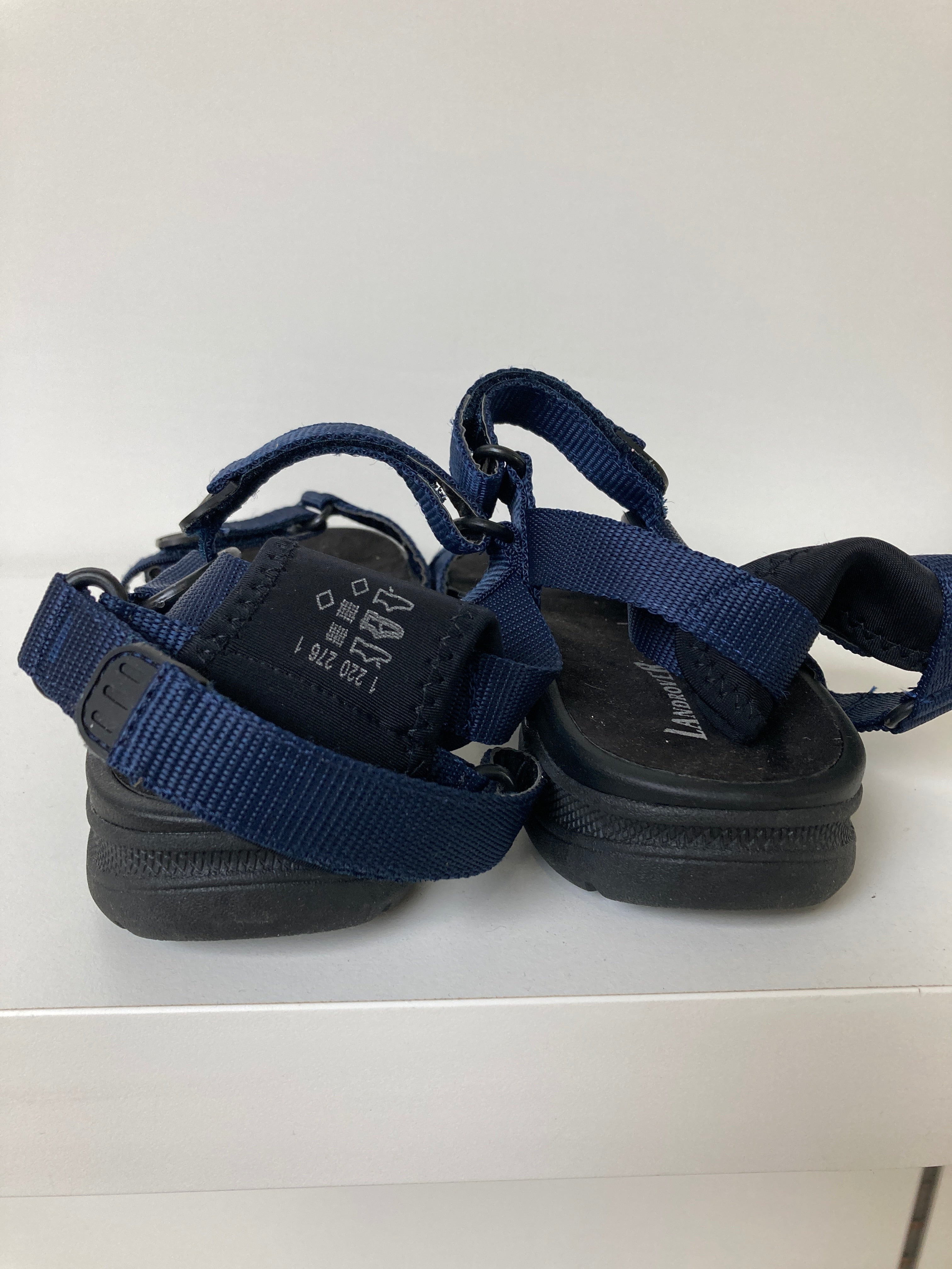 Landrover Sandaler