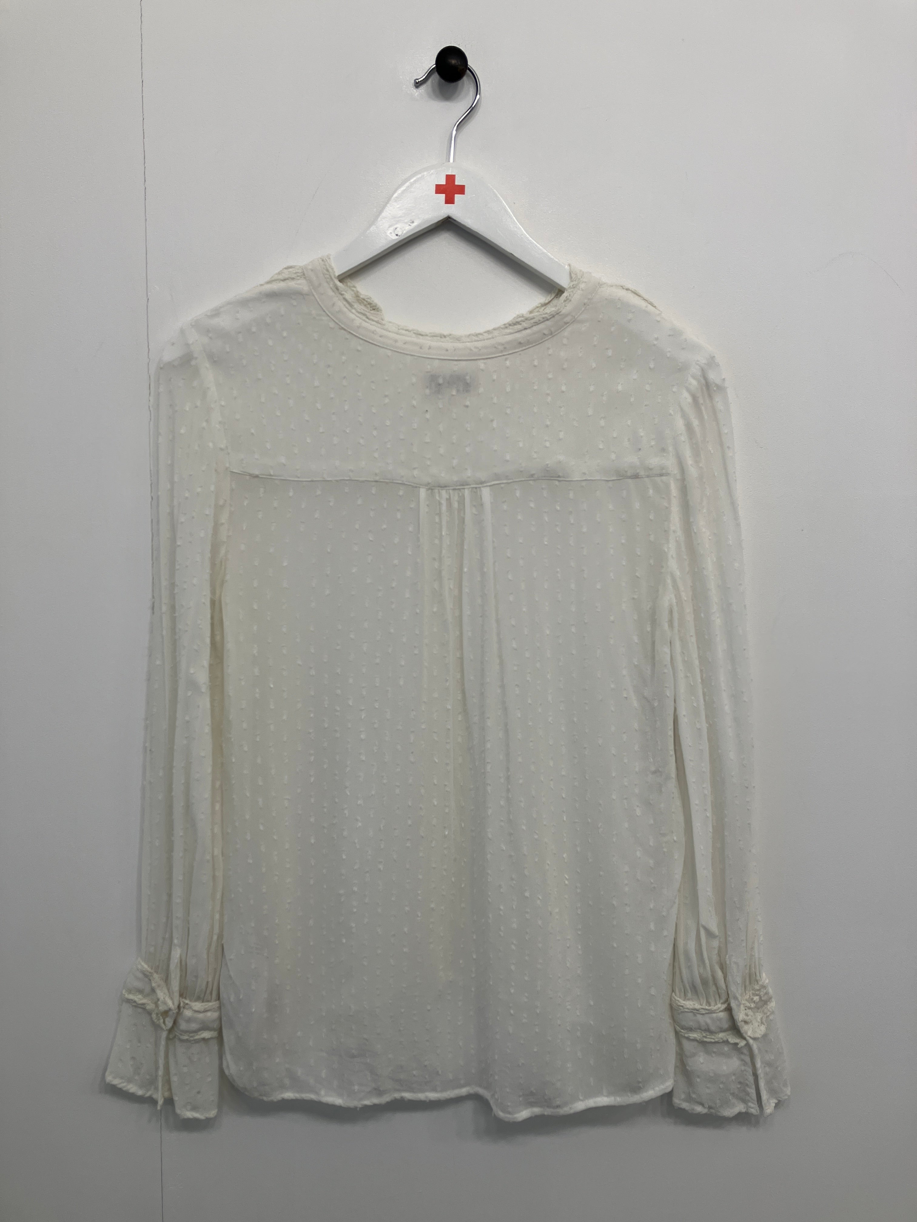 Part Two Bluse