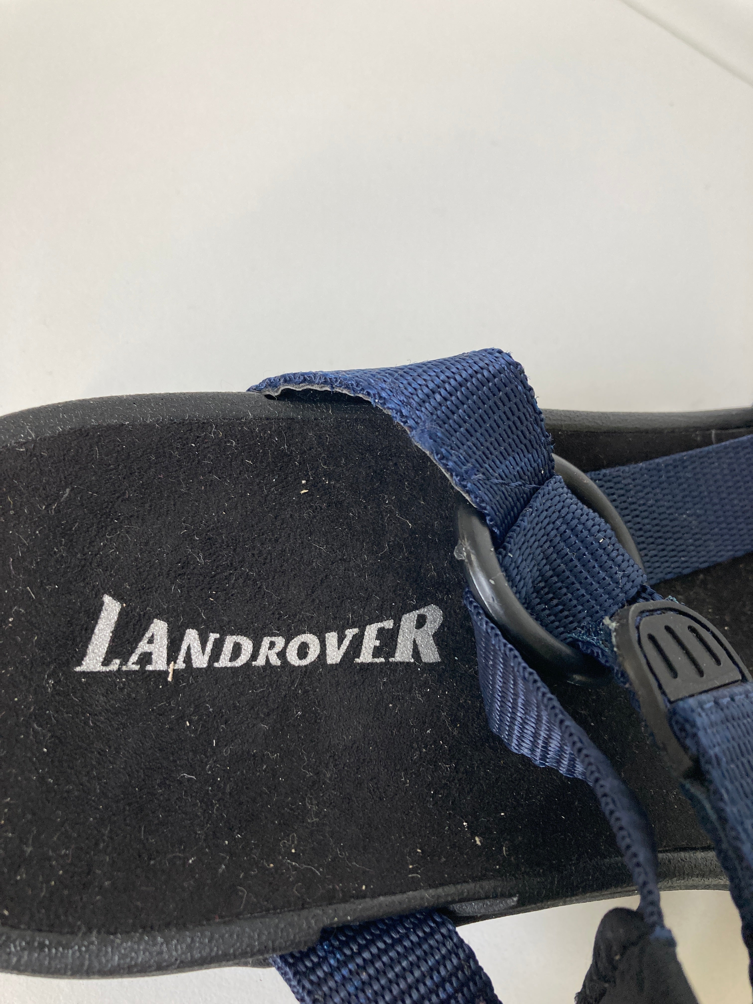 Landrover Sandaler
