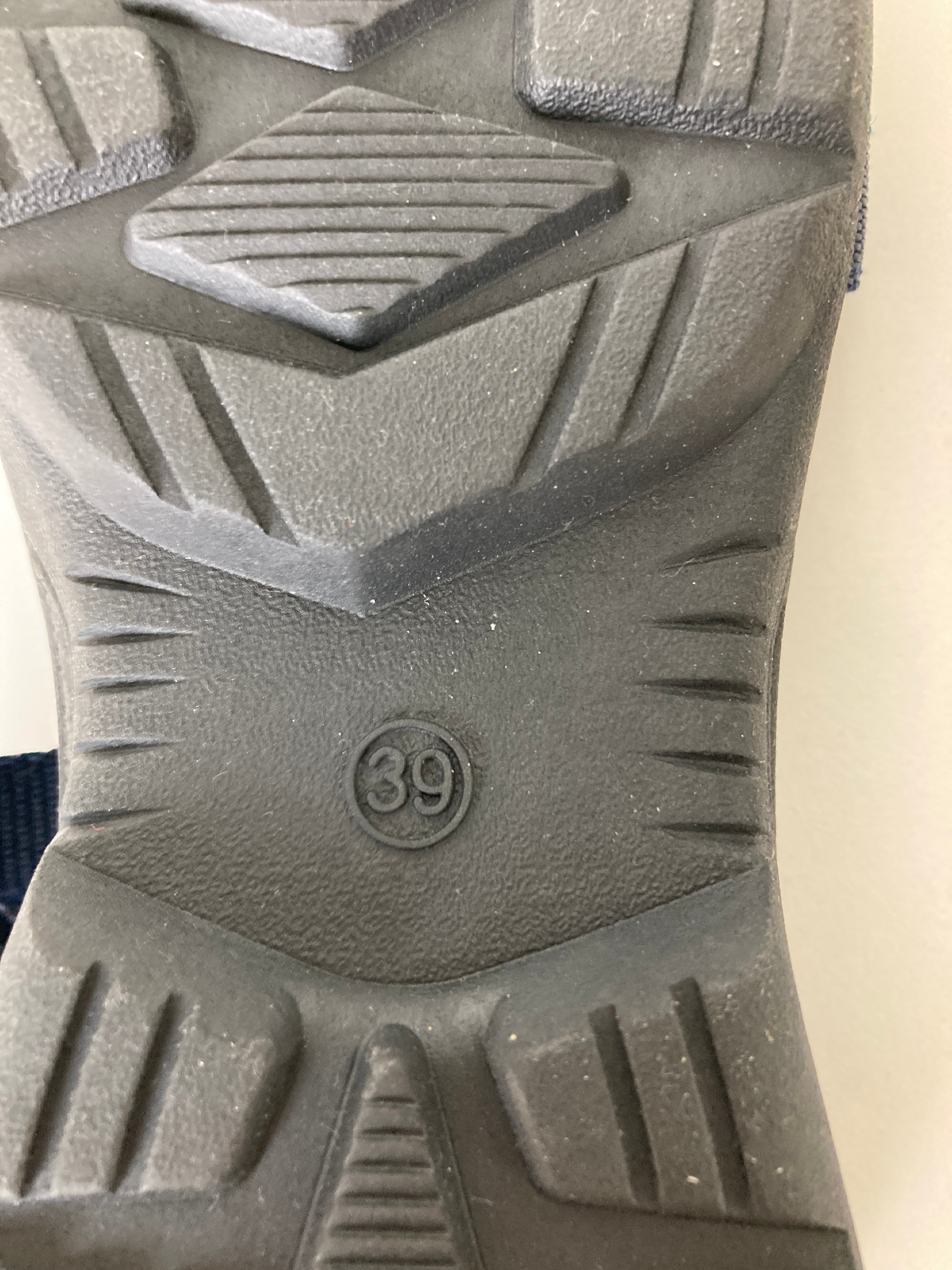 Landrover Sandaler