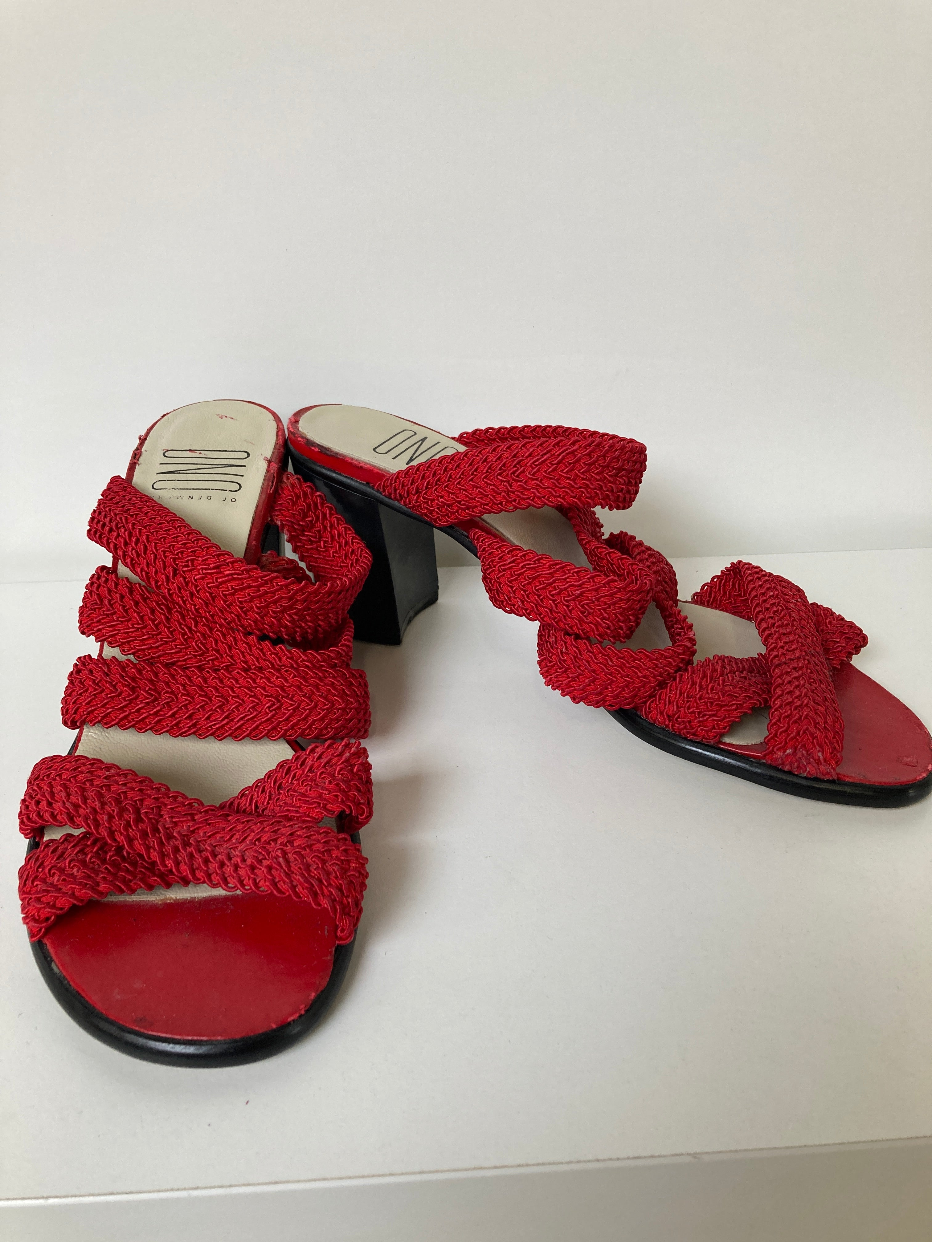 Ono Sandaler