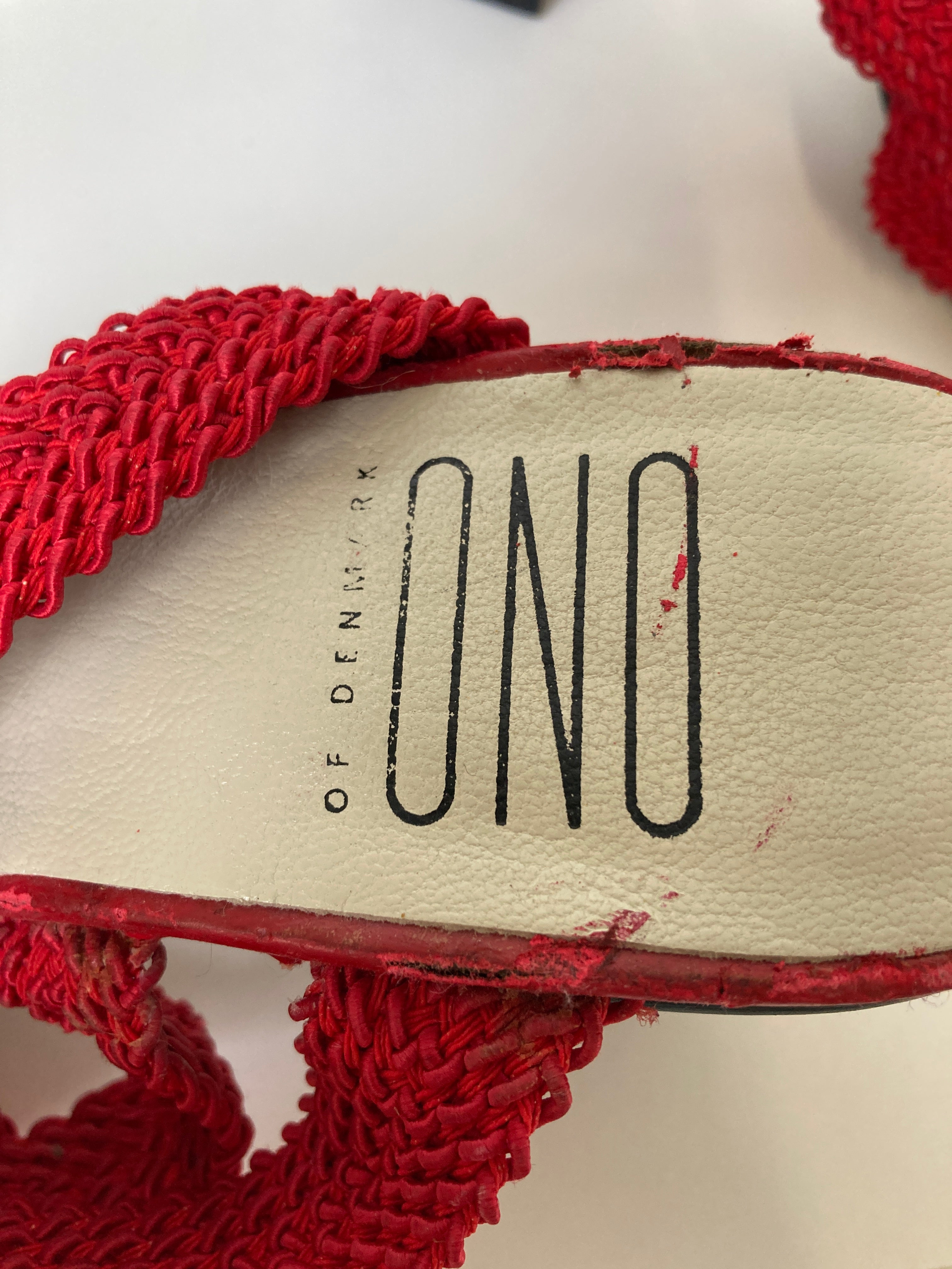 Ono Sandaler