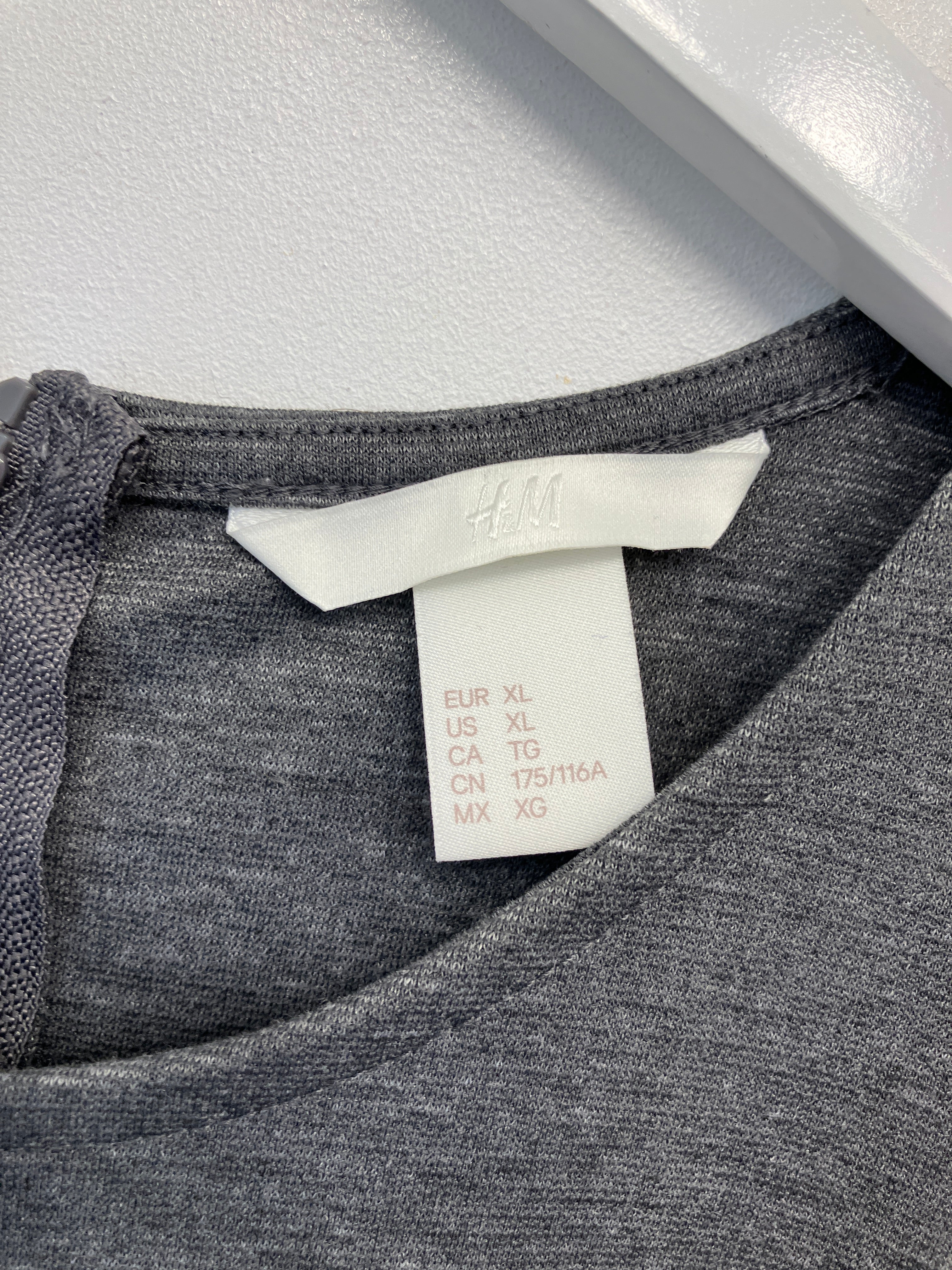 H&M Kjole