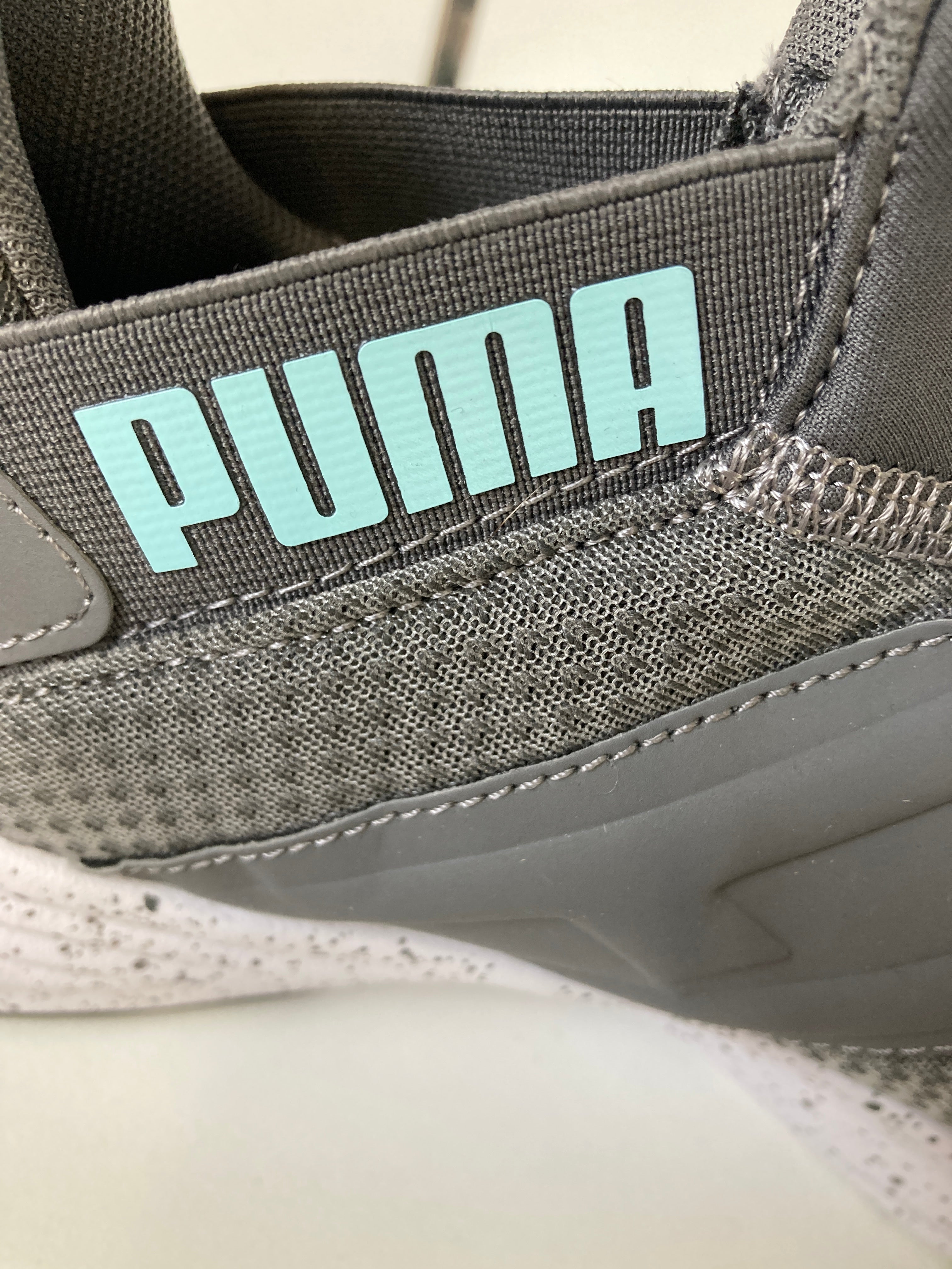 Puma Gummisko