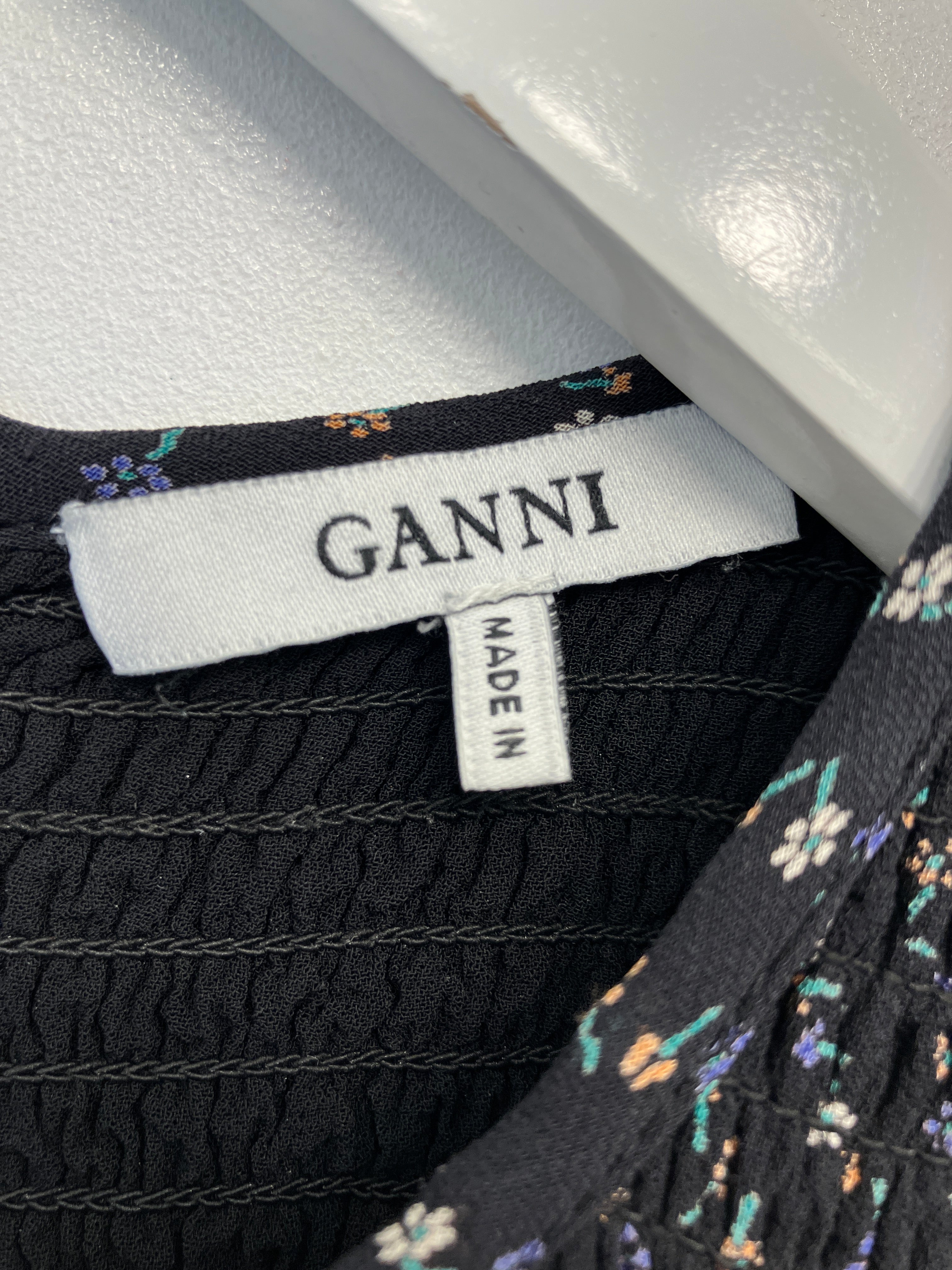 Ganni Kjole