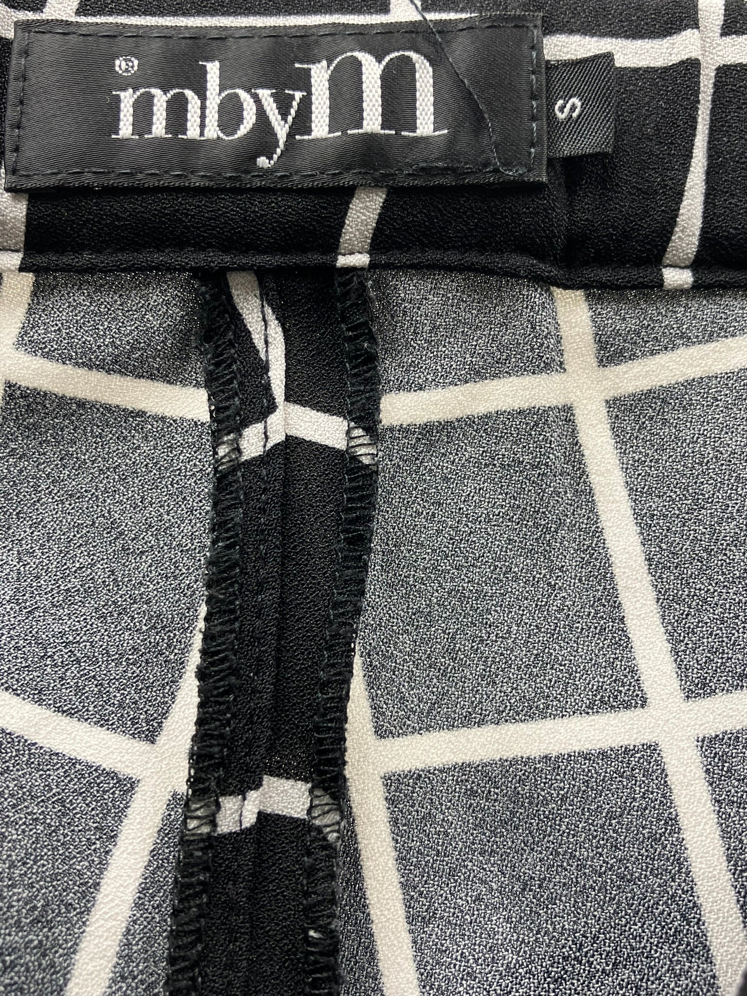 mbyM bukser