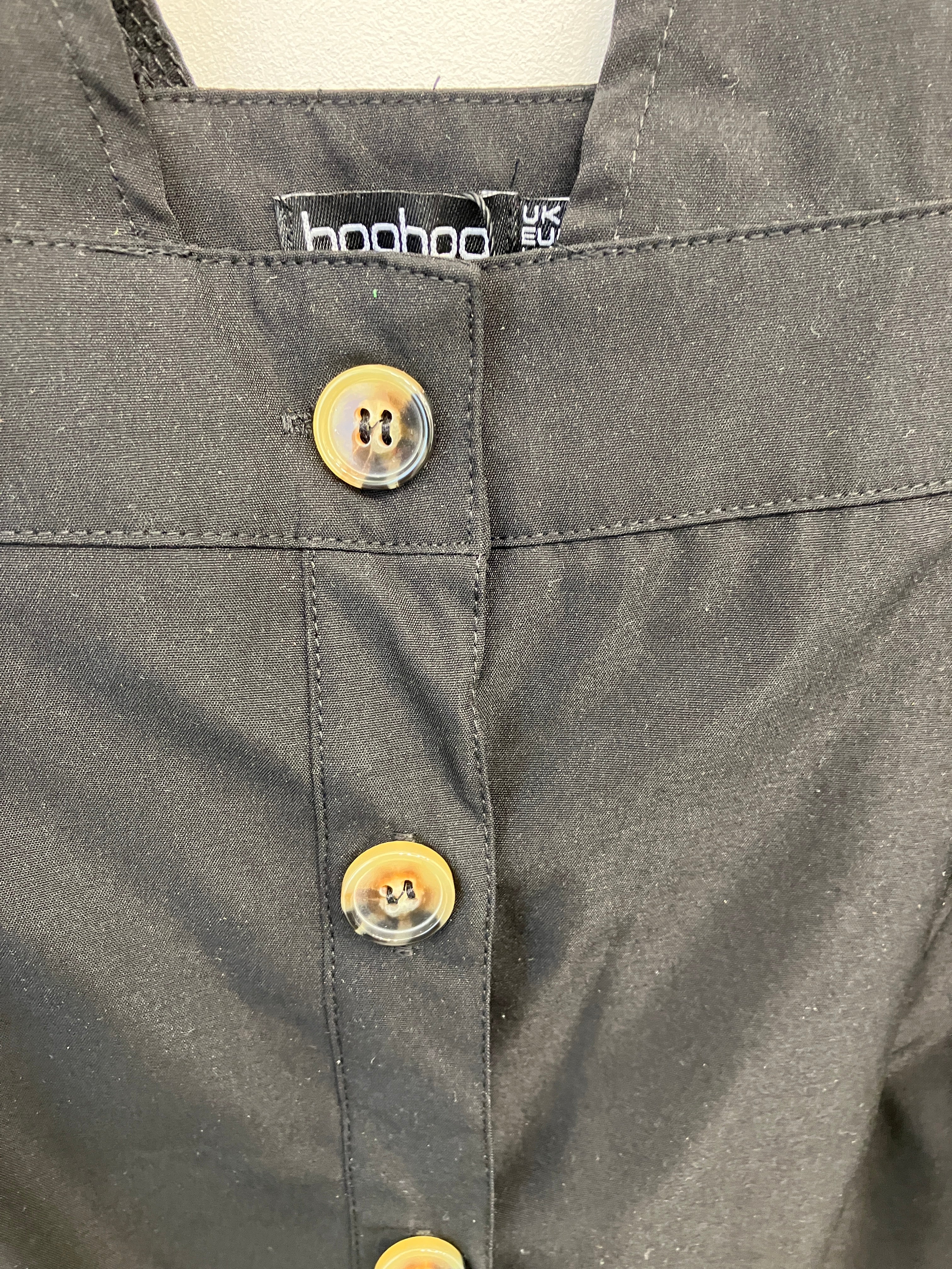 Boohoo Nederdel