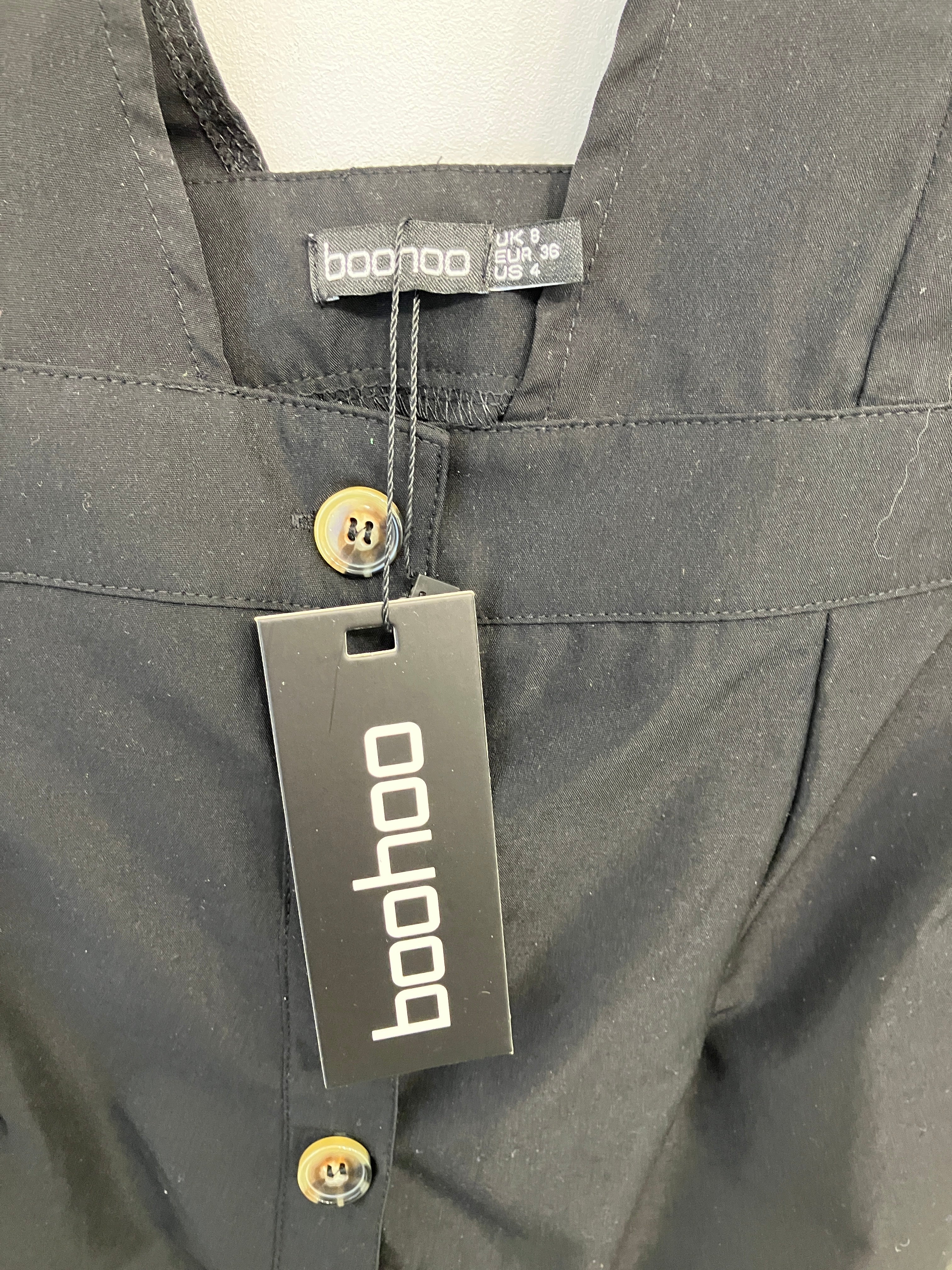 Boohoo Nederdel
