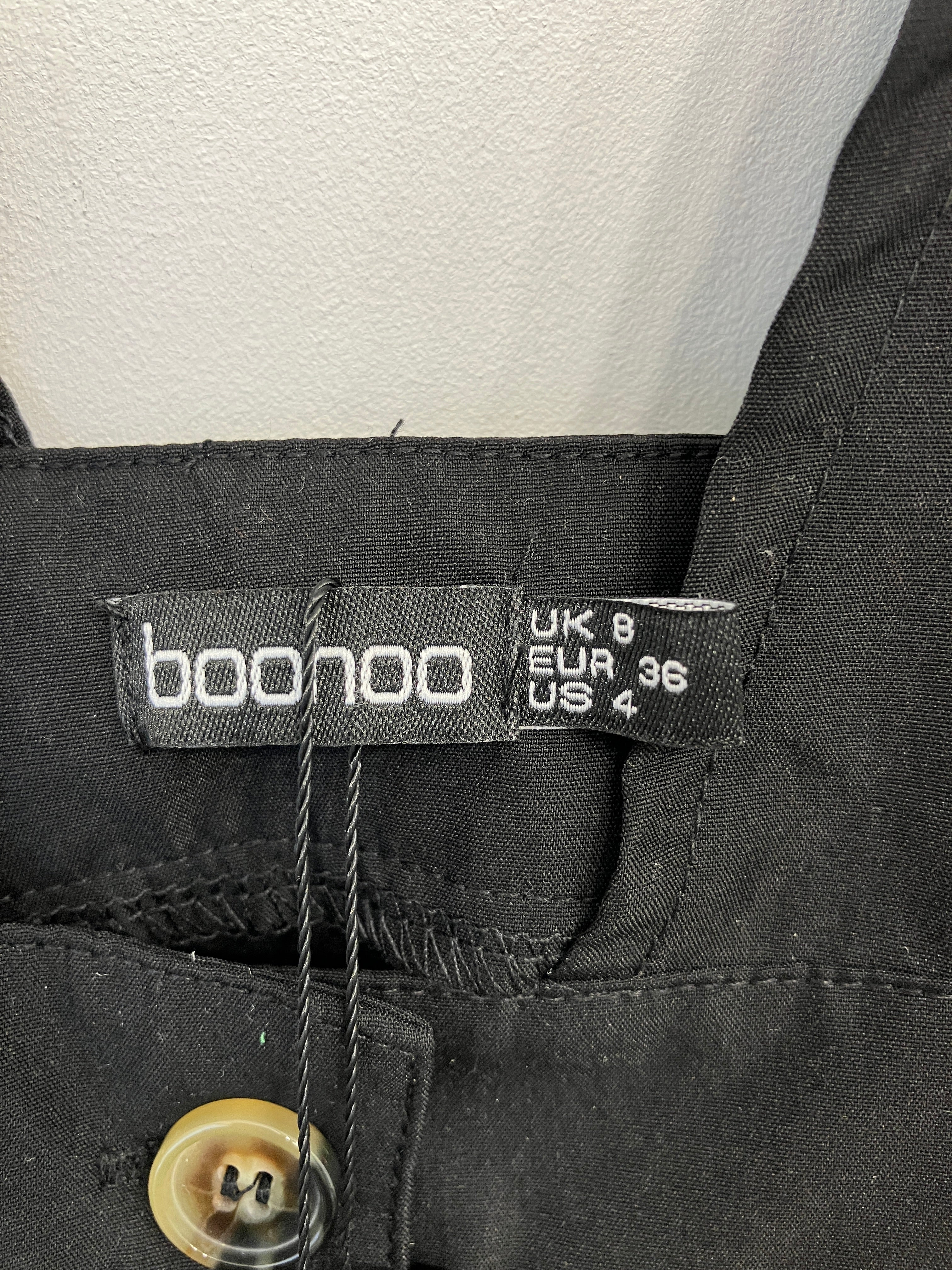Boohoo Nederdel