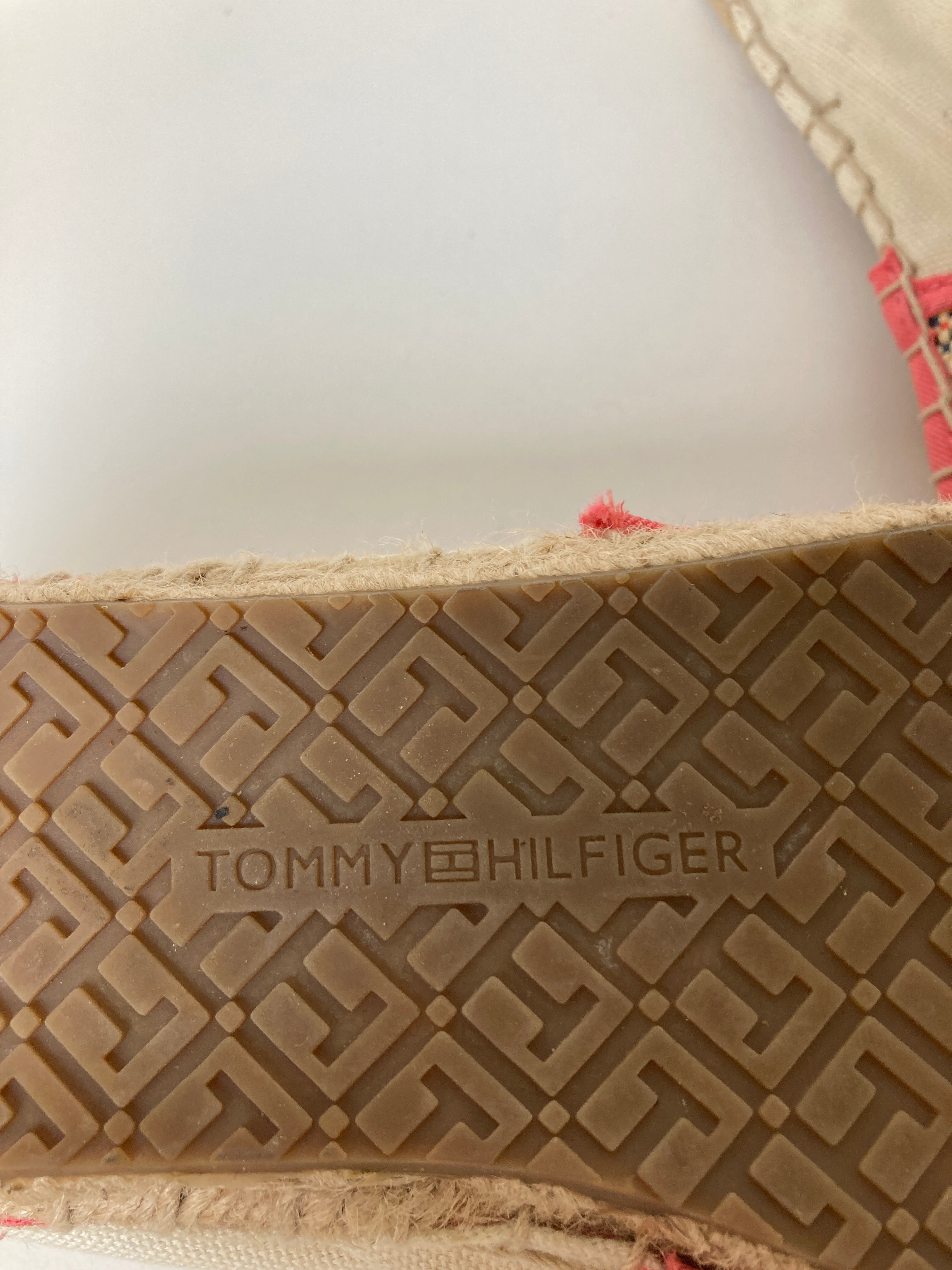 Tommy Hilfiger Sko