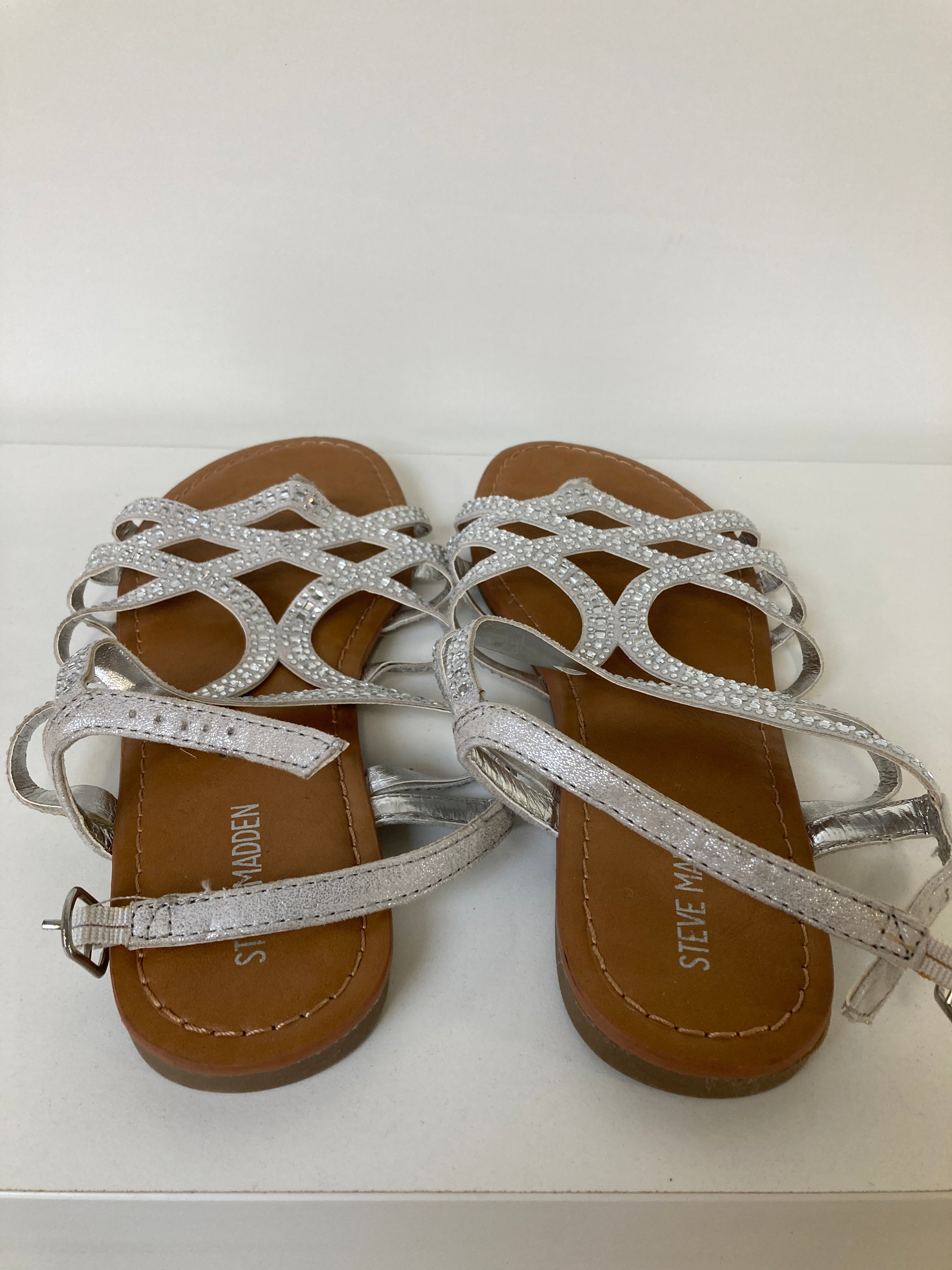 Steve Madden Sandaler