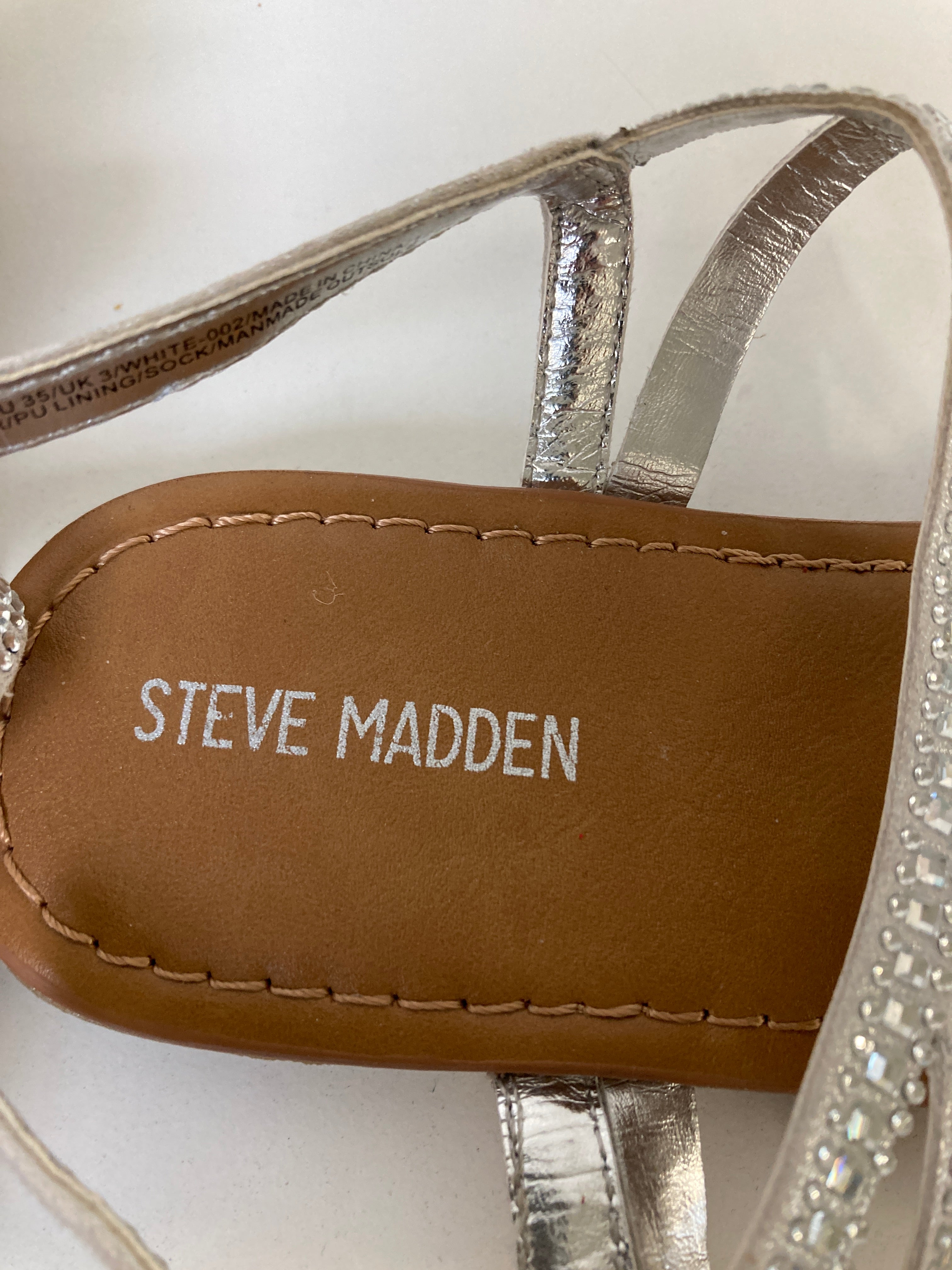 Steve Madden Sandaler