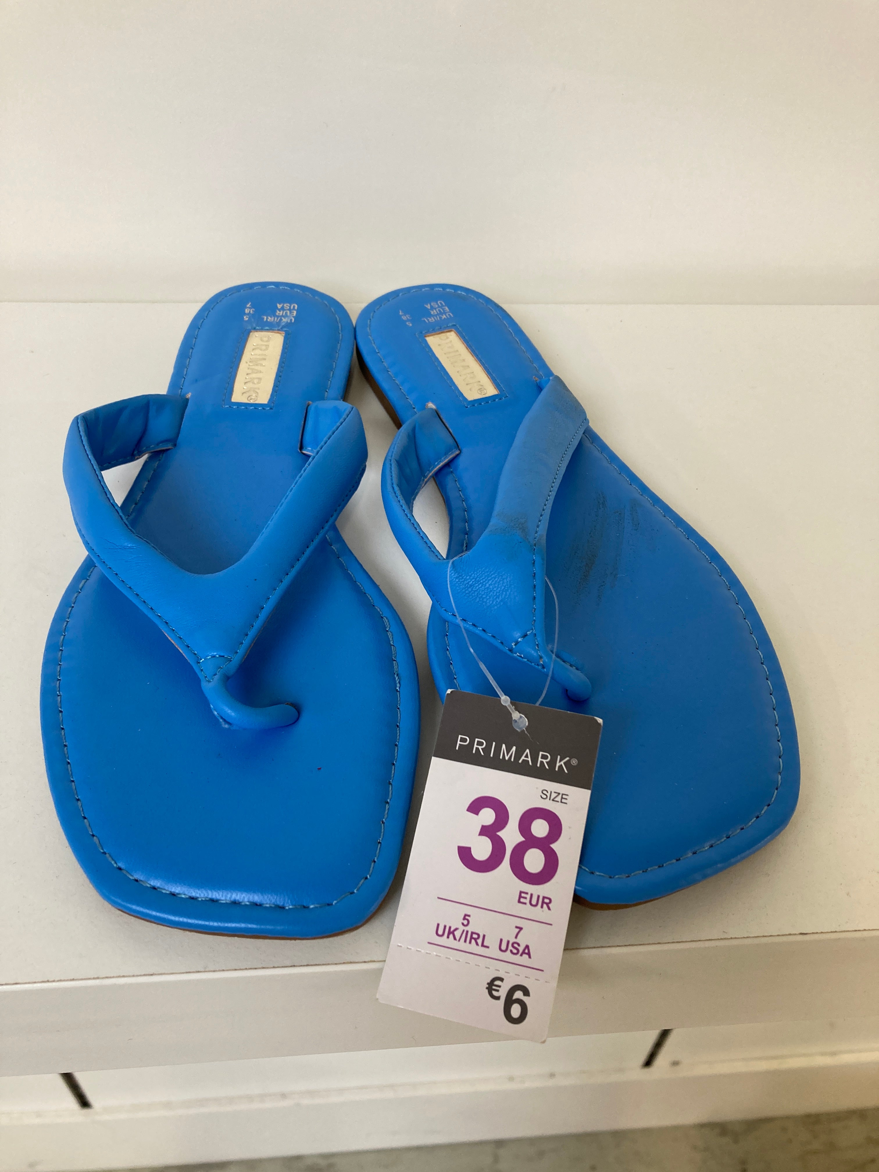 Primark Sandaler