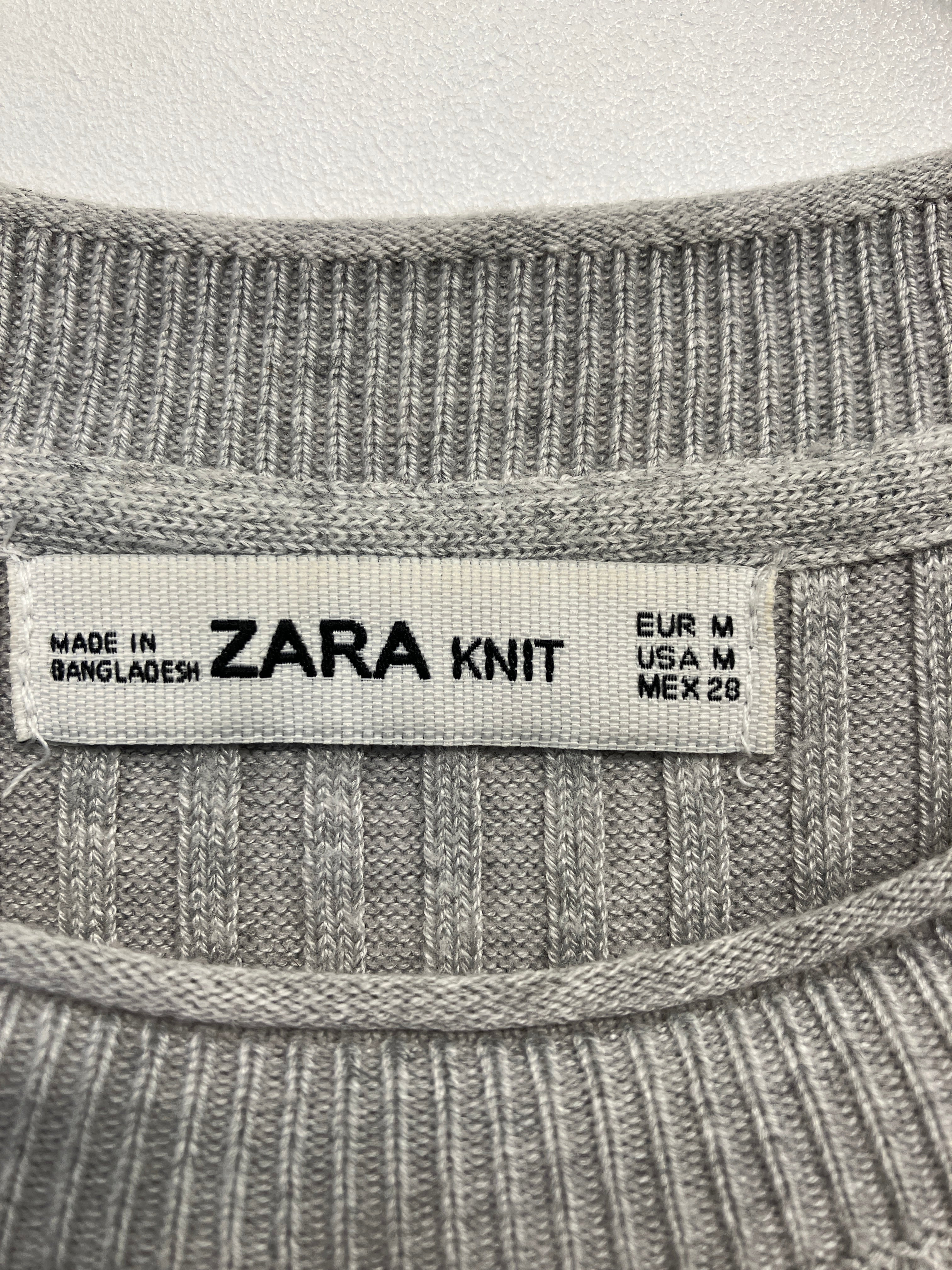 Zara Kjole