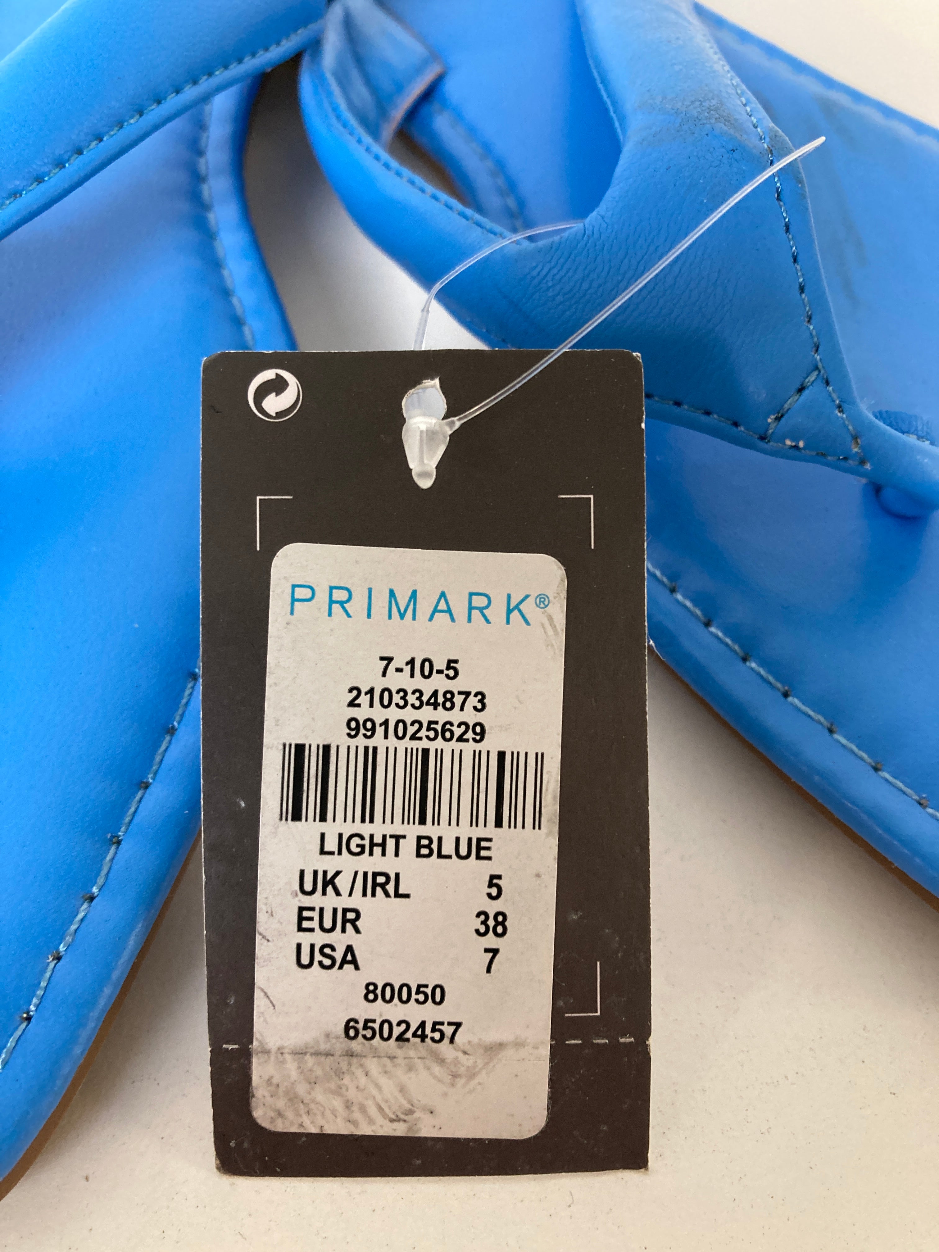 Primark Sandaler