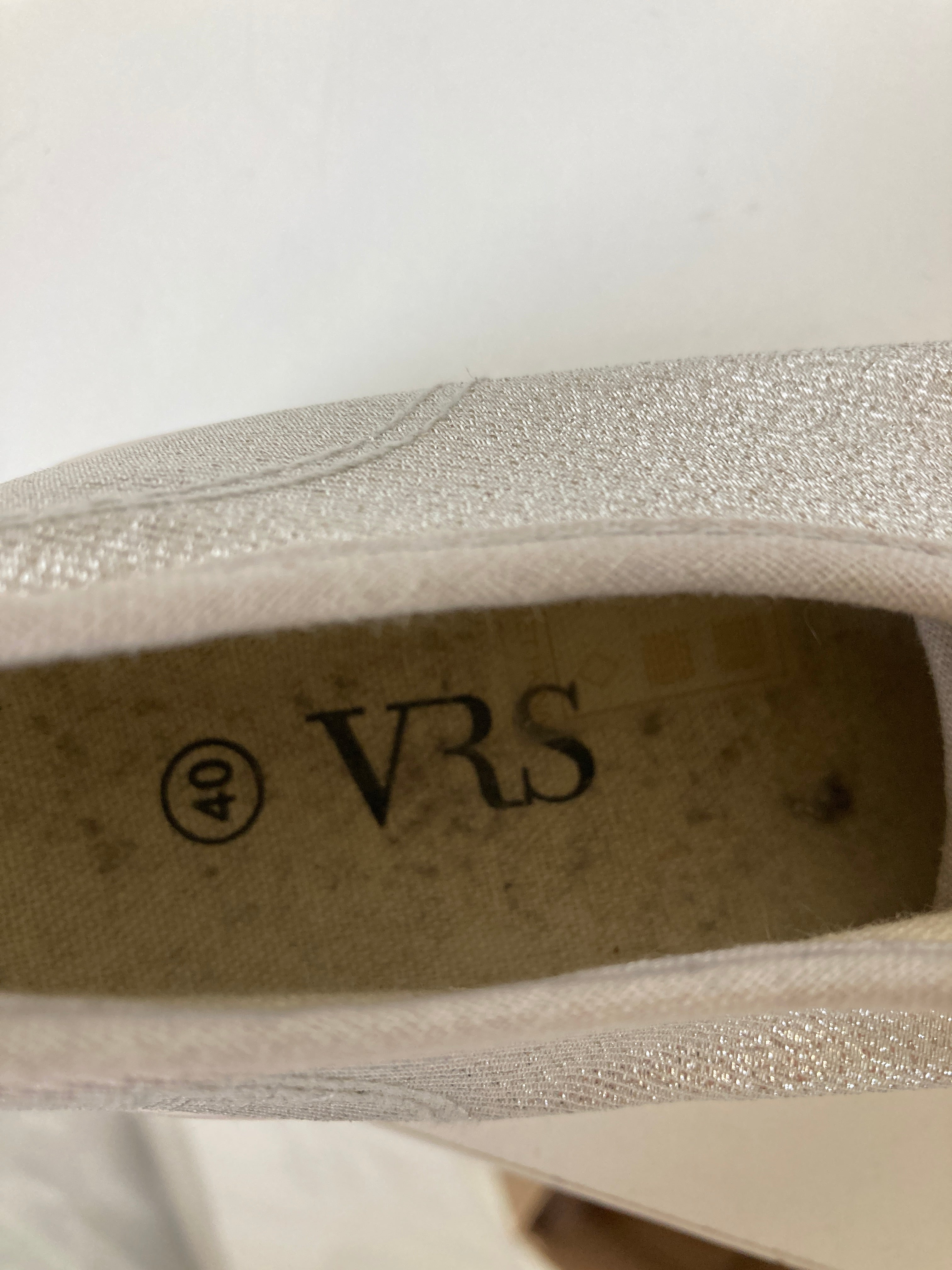 VRS Gummisko