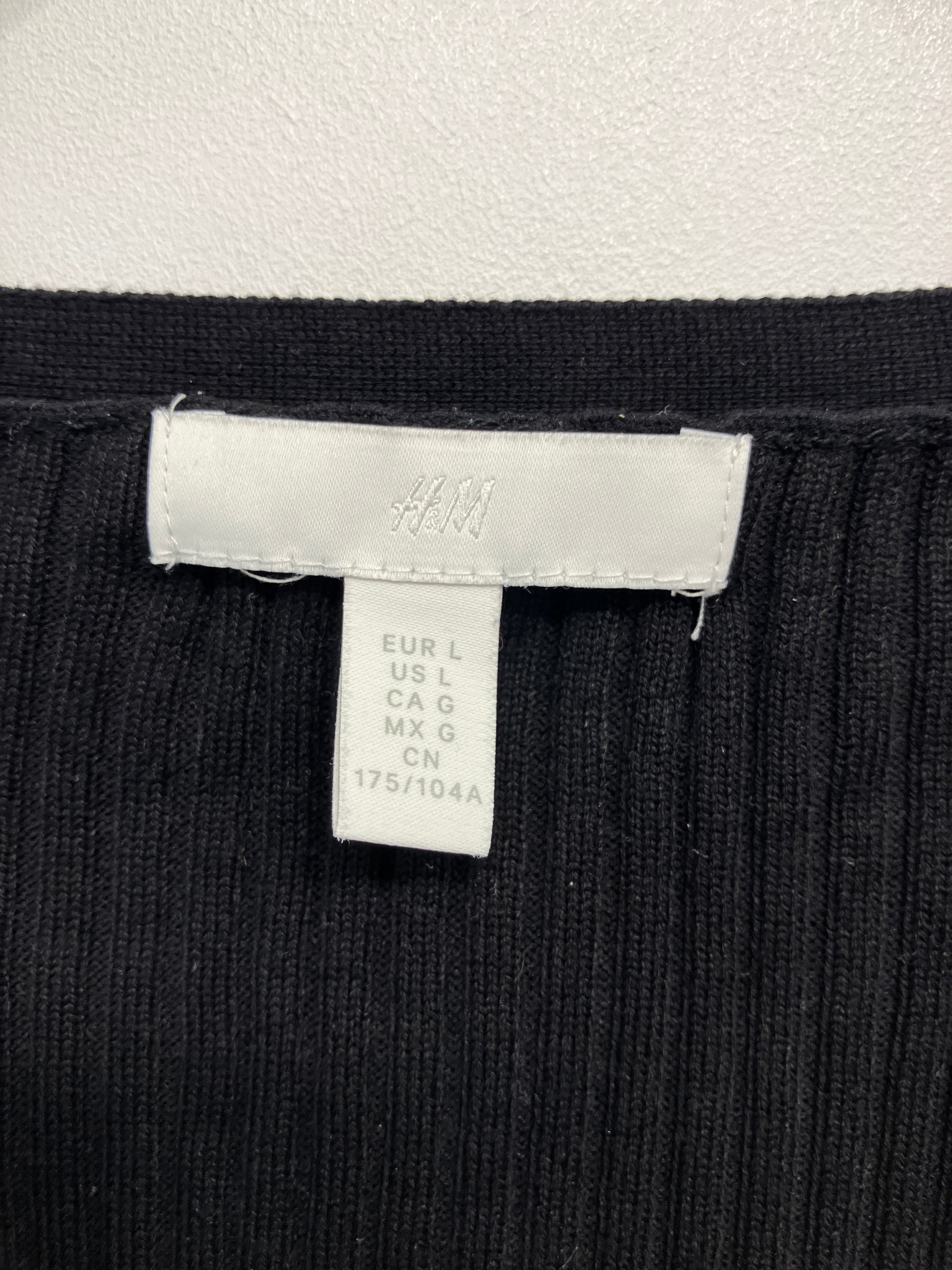 H&M Strik