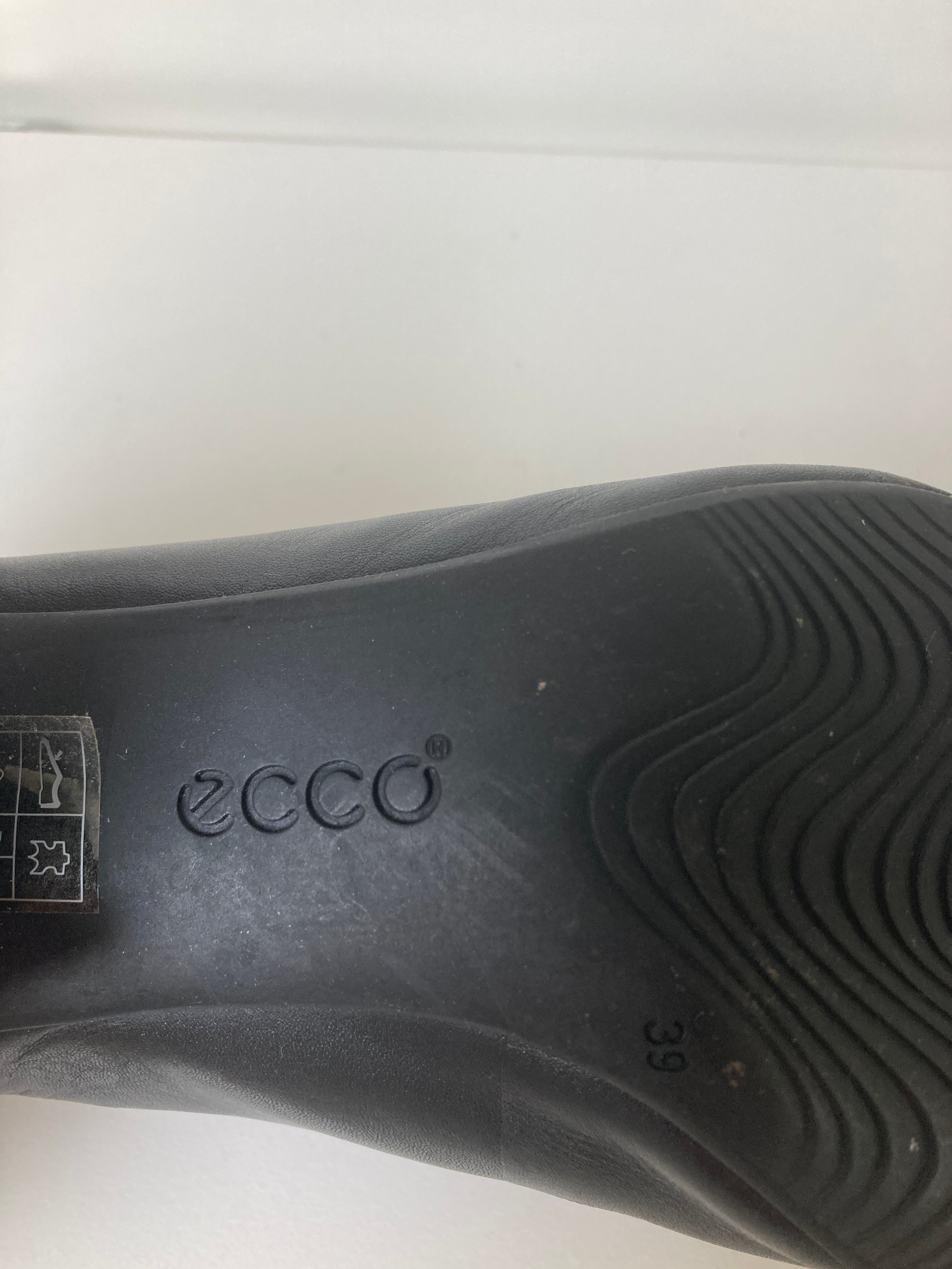 Ecco Sko