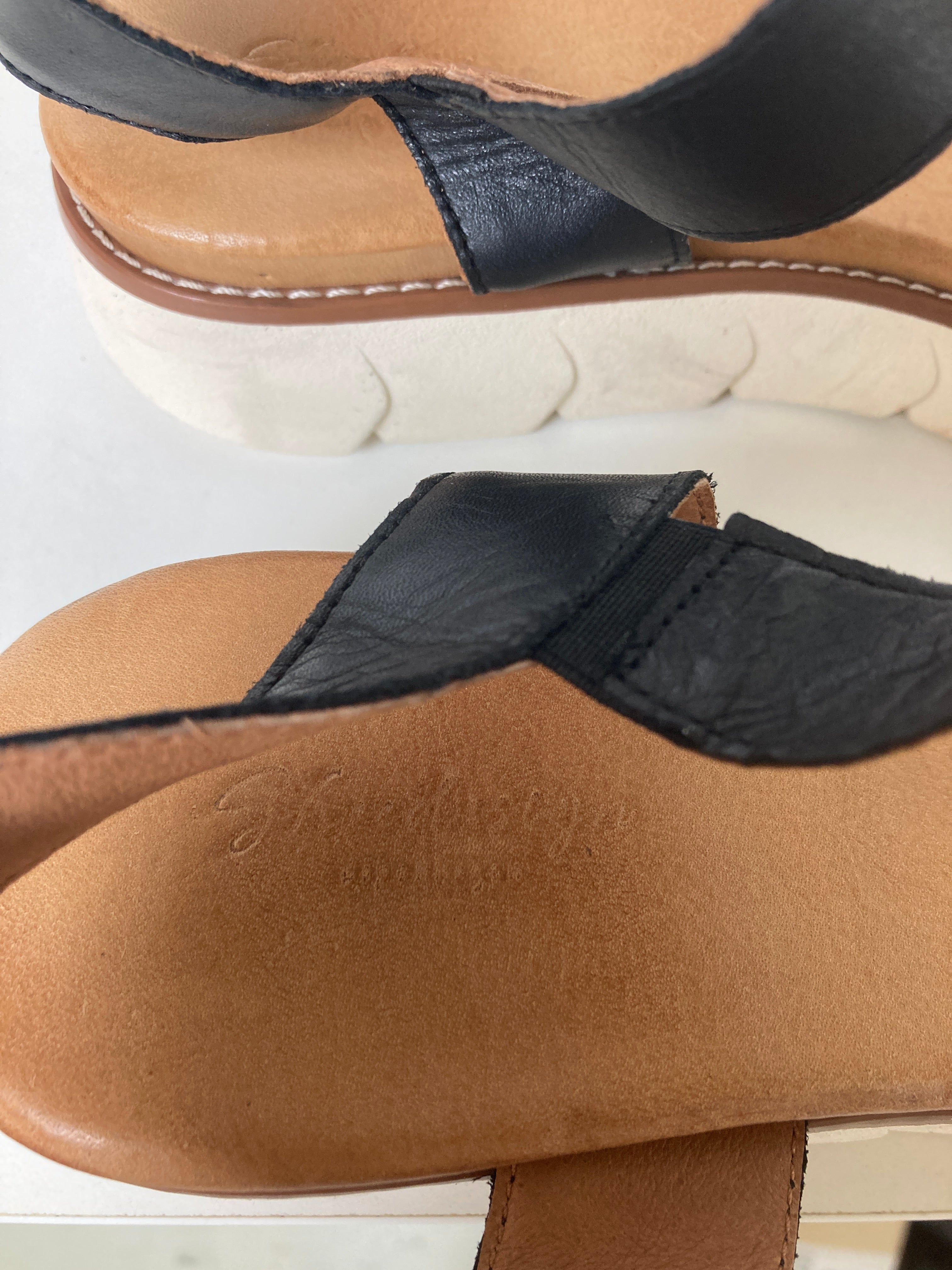 Sandaler