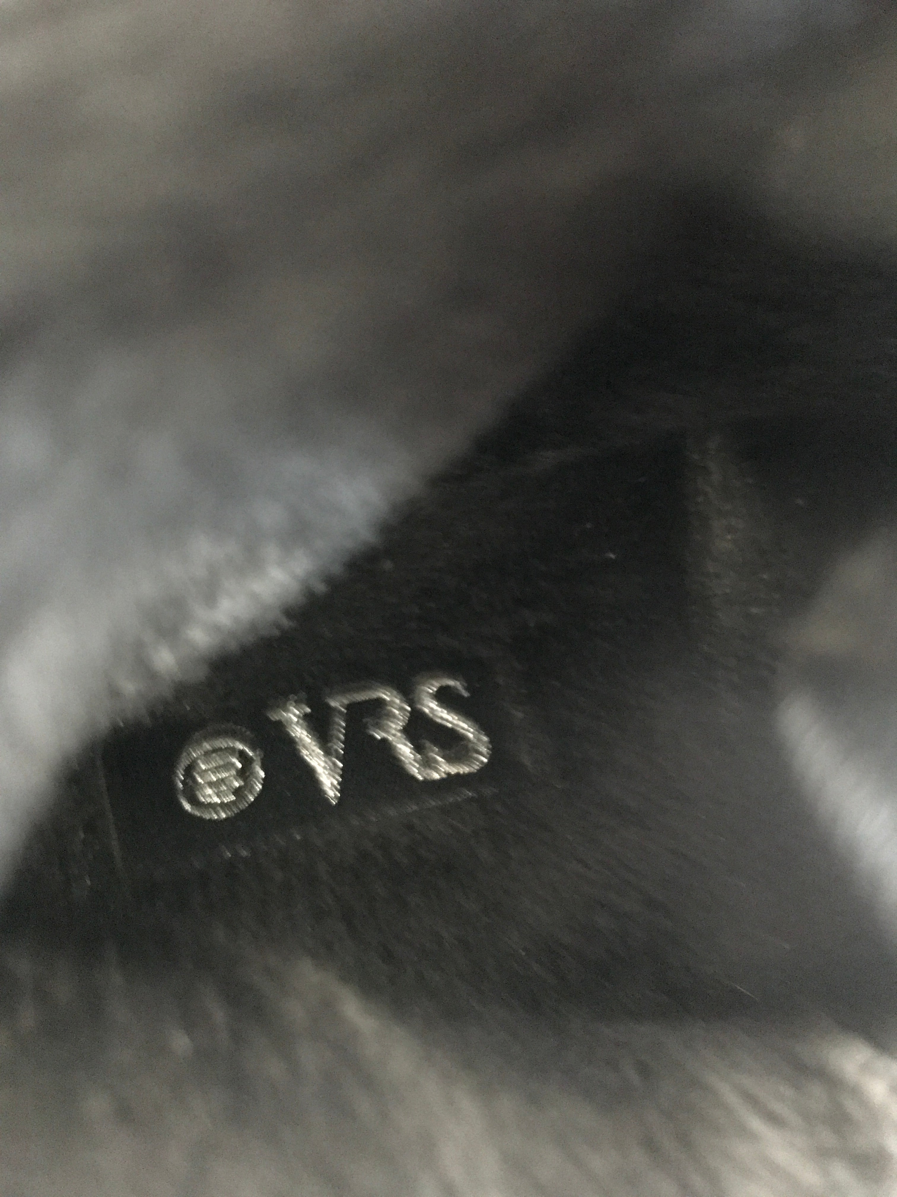 VRS Støvle