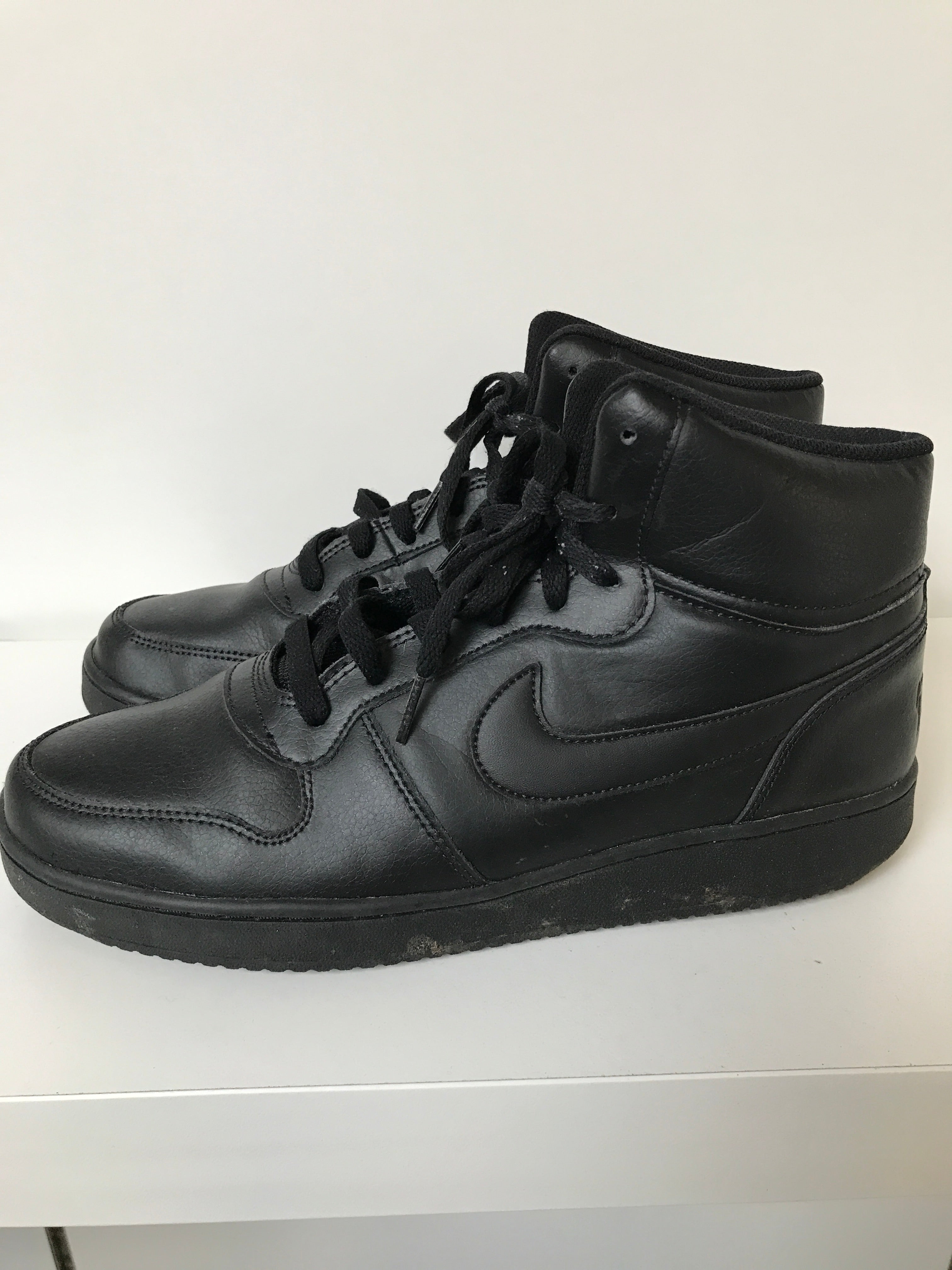 Nike sko