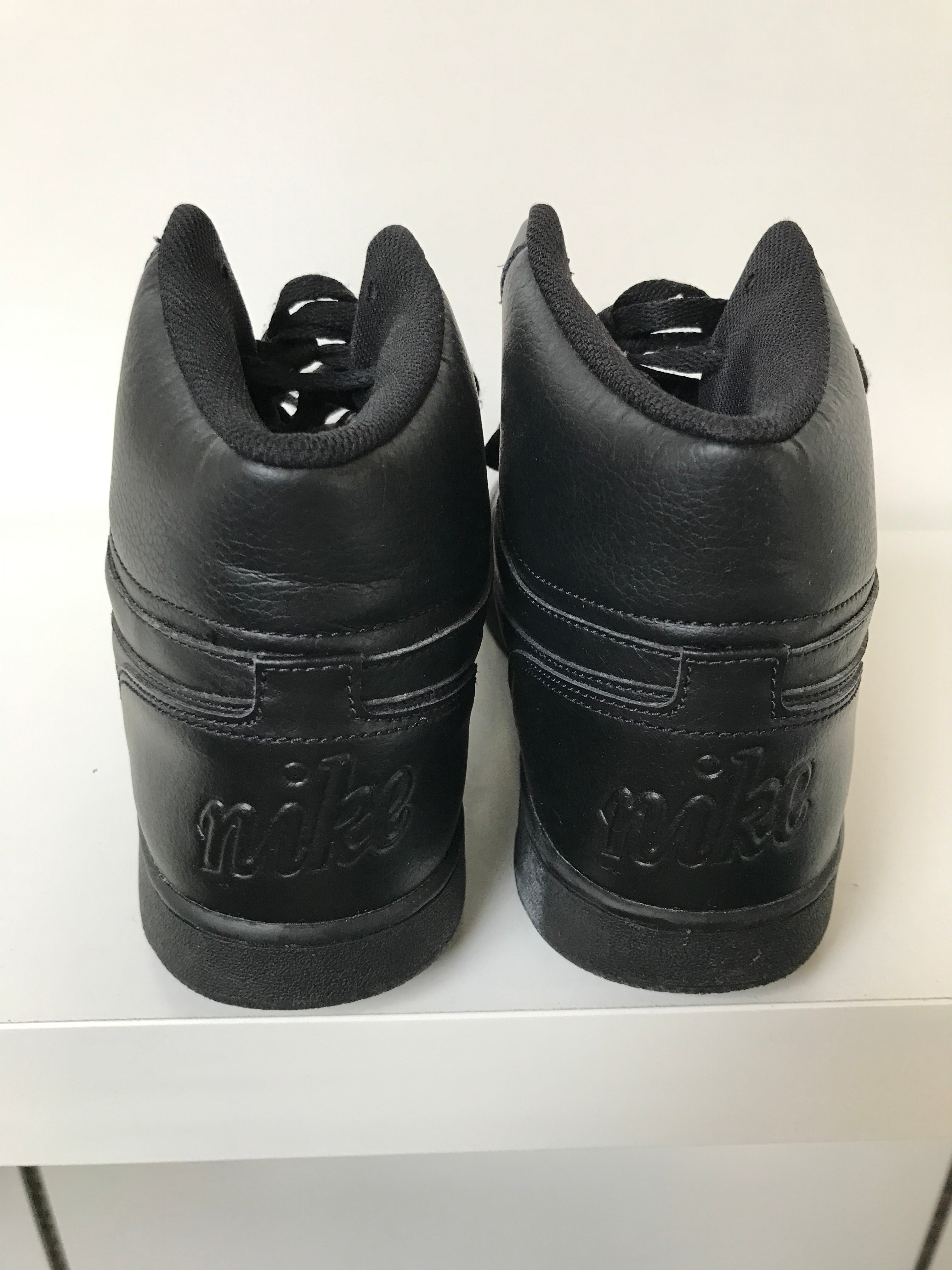 Nike sko