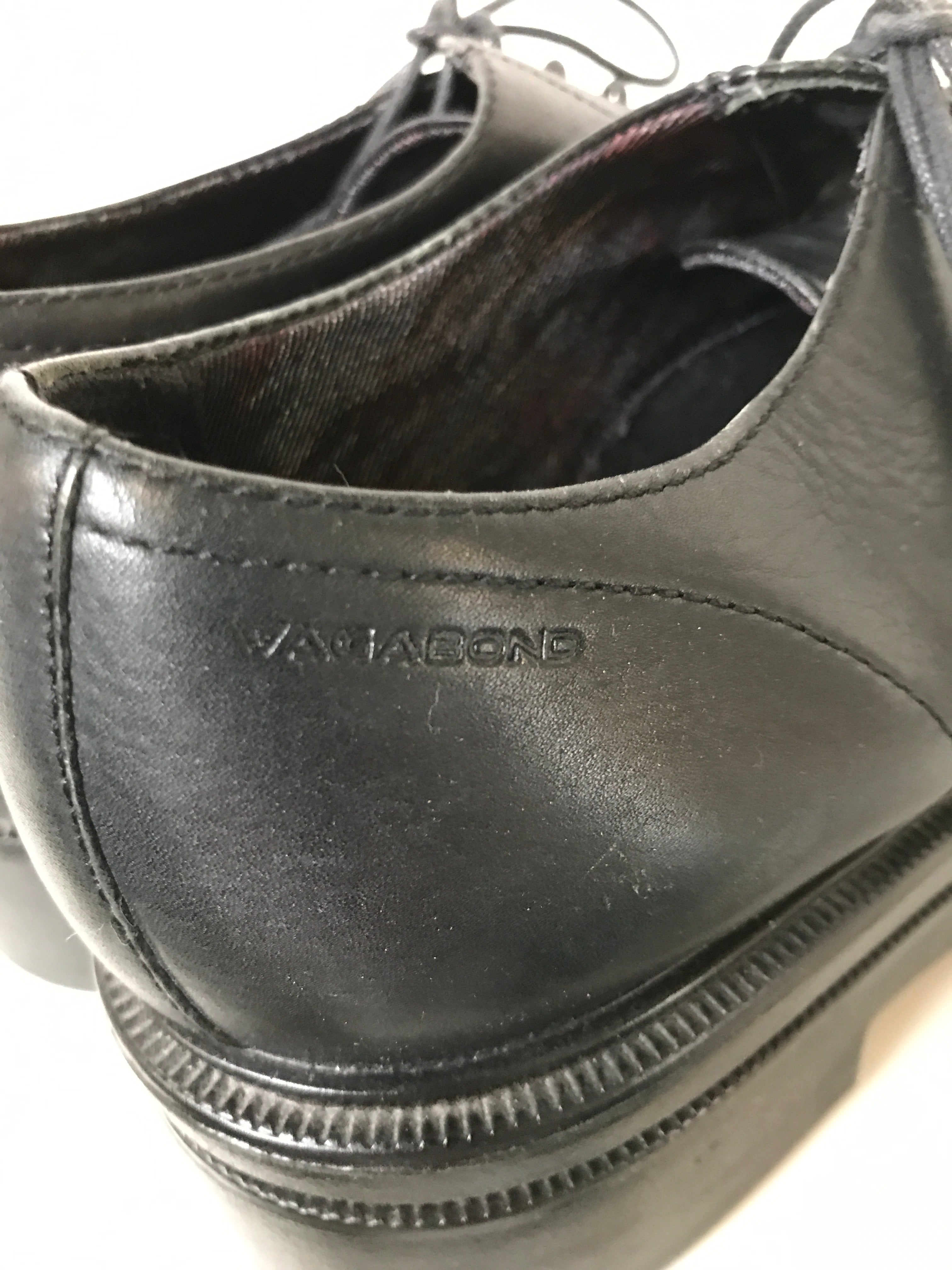 Vagabond Sko