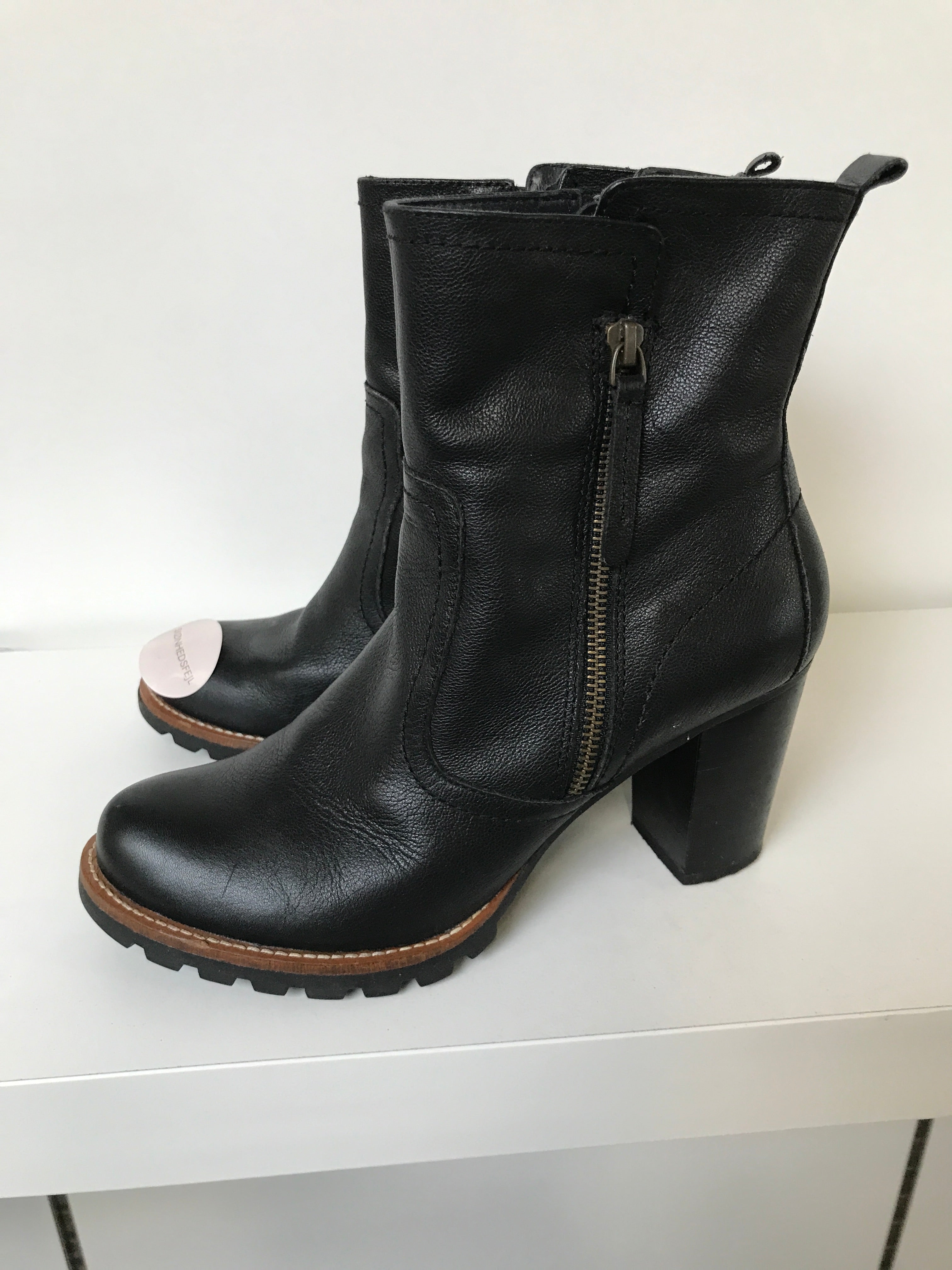Tommy Hilfiger Støvle