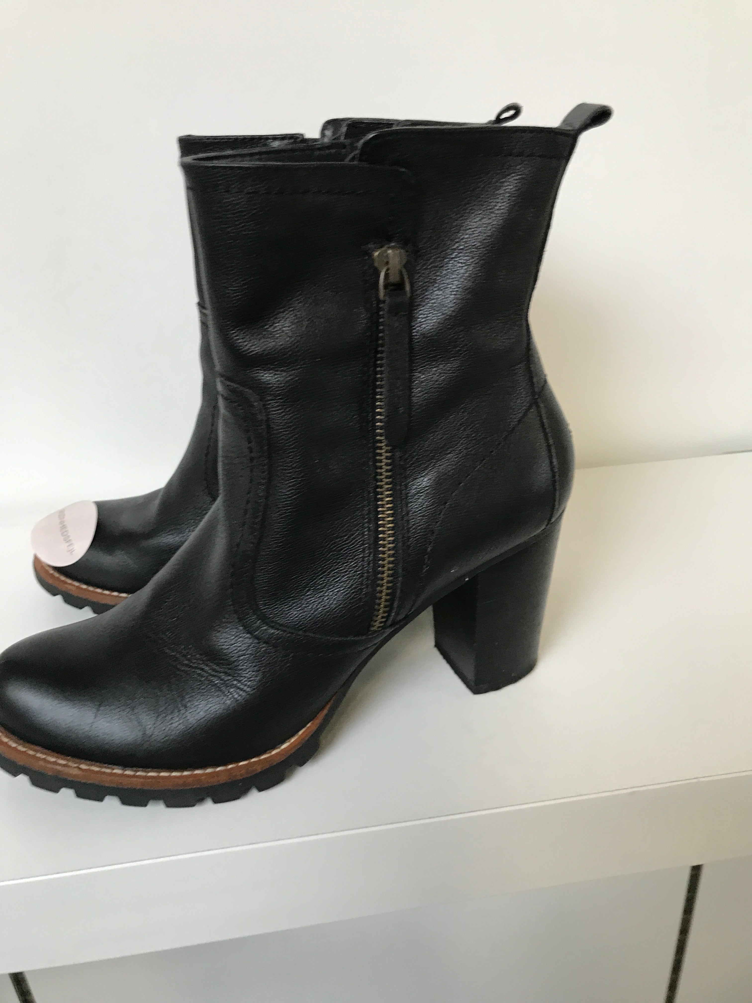 Tommy Hilfiger Støvle