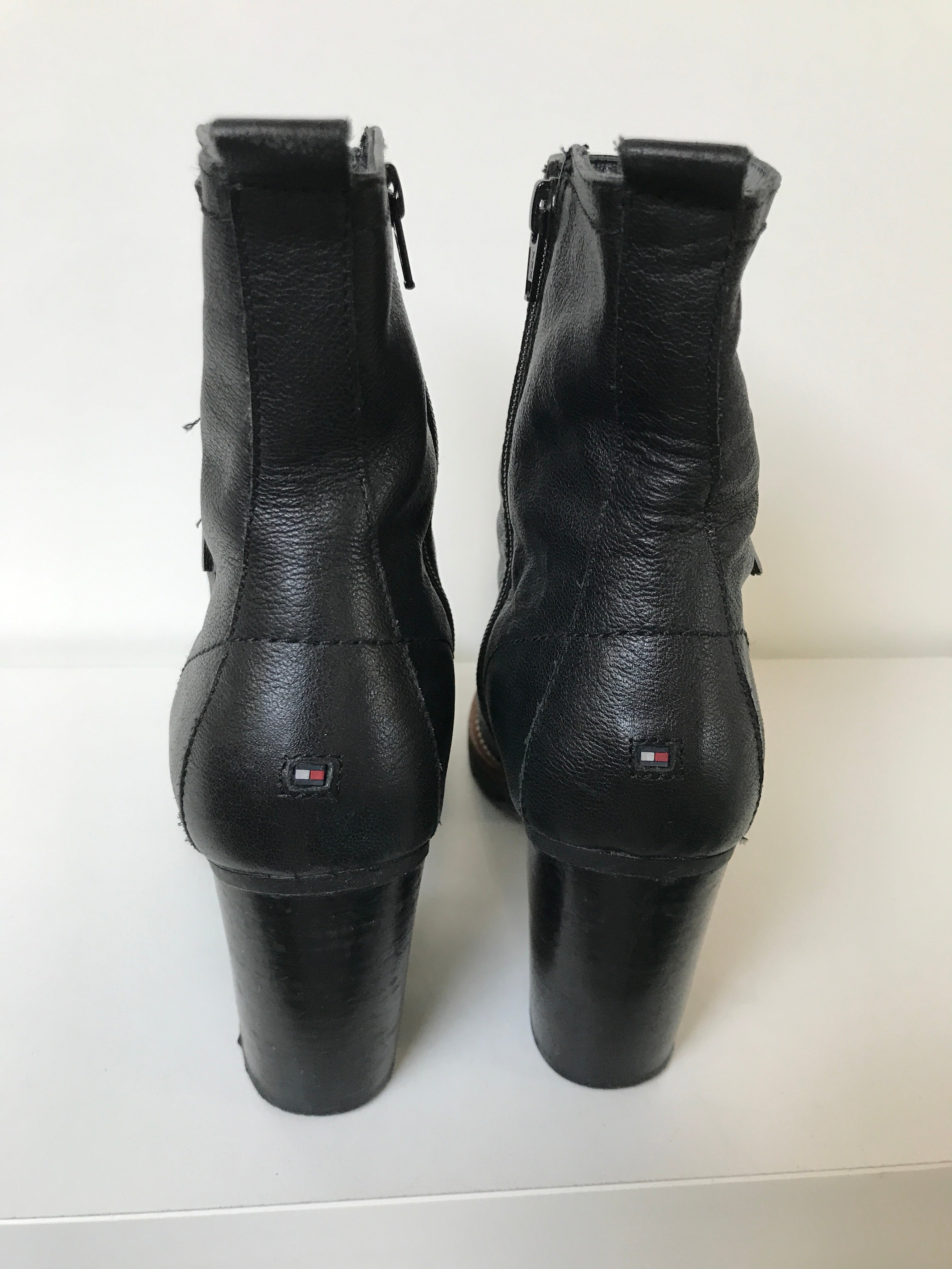 Tommy Hilfiger Støvle