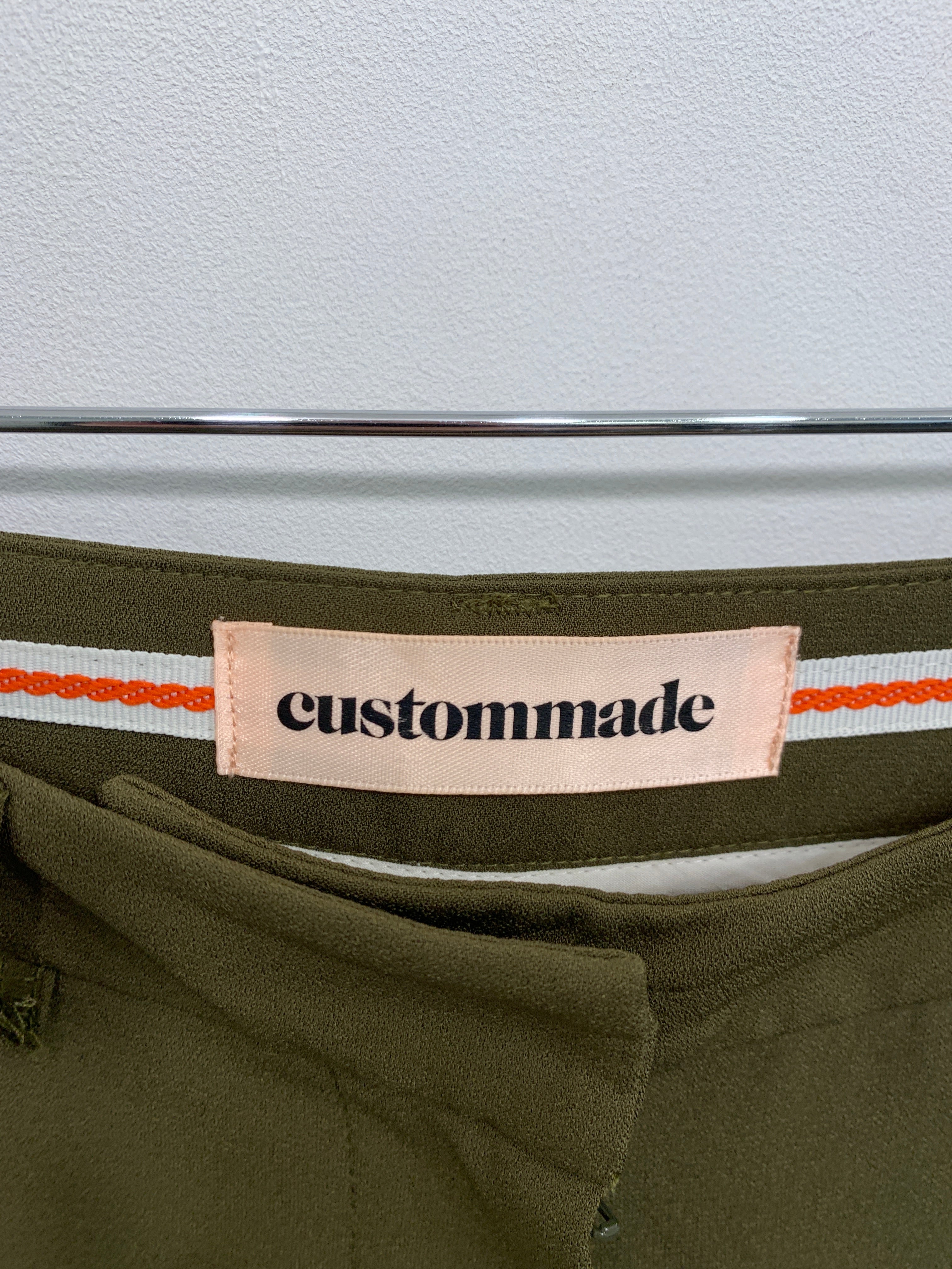 Custommade Bukser