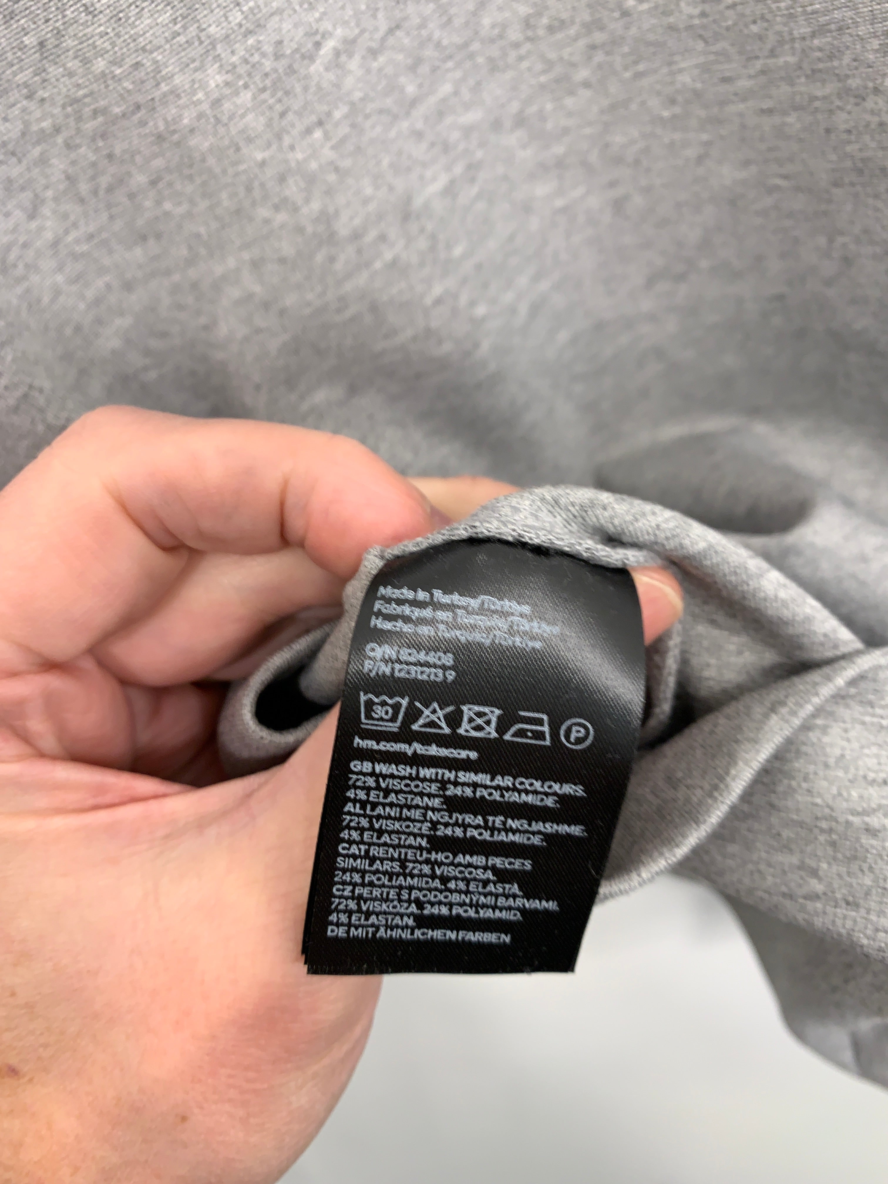 H&M Cardigan
