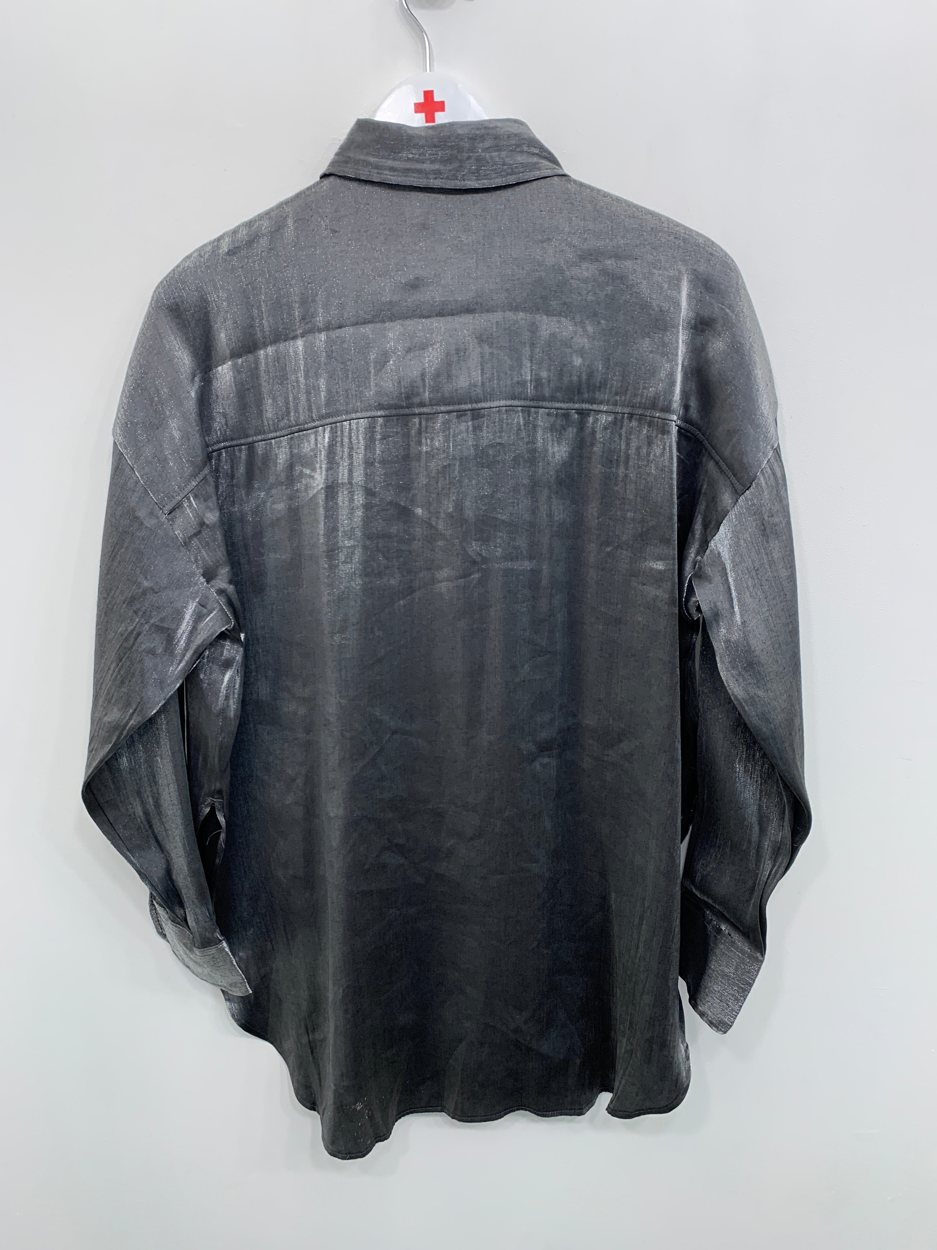 H&M Skjorte