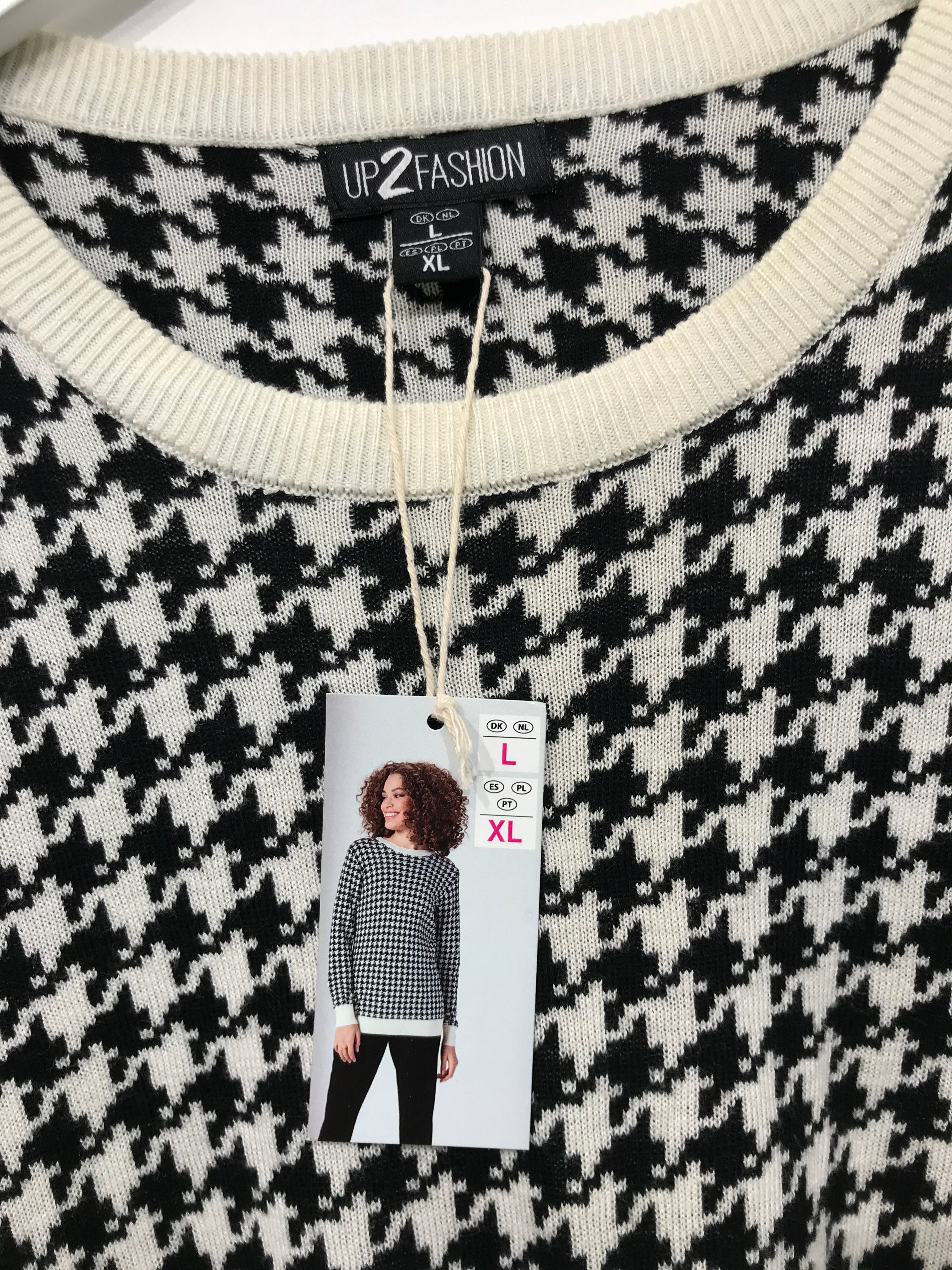 Up2Fashion Strik