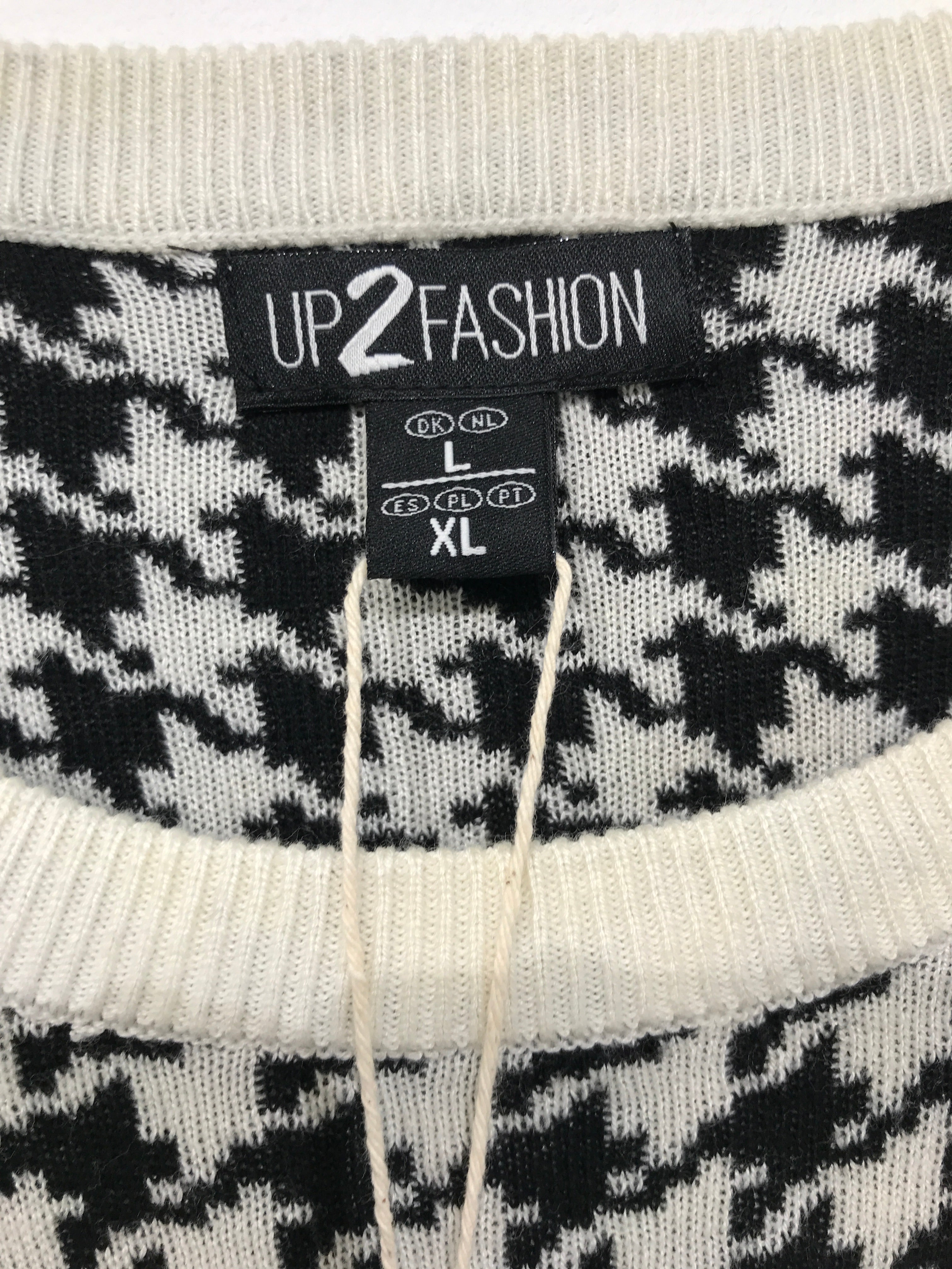 Up2Fashion Strik