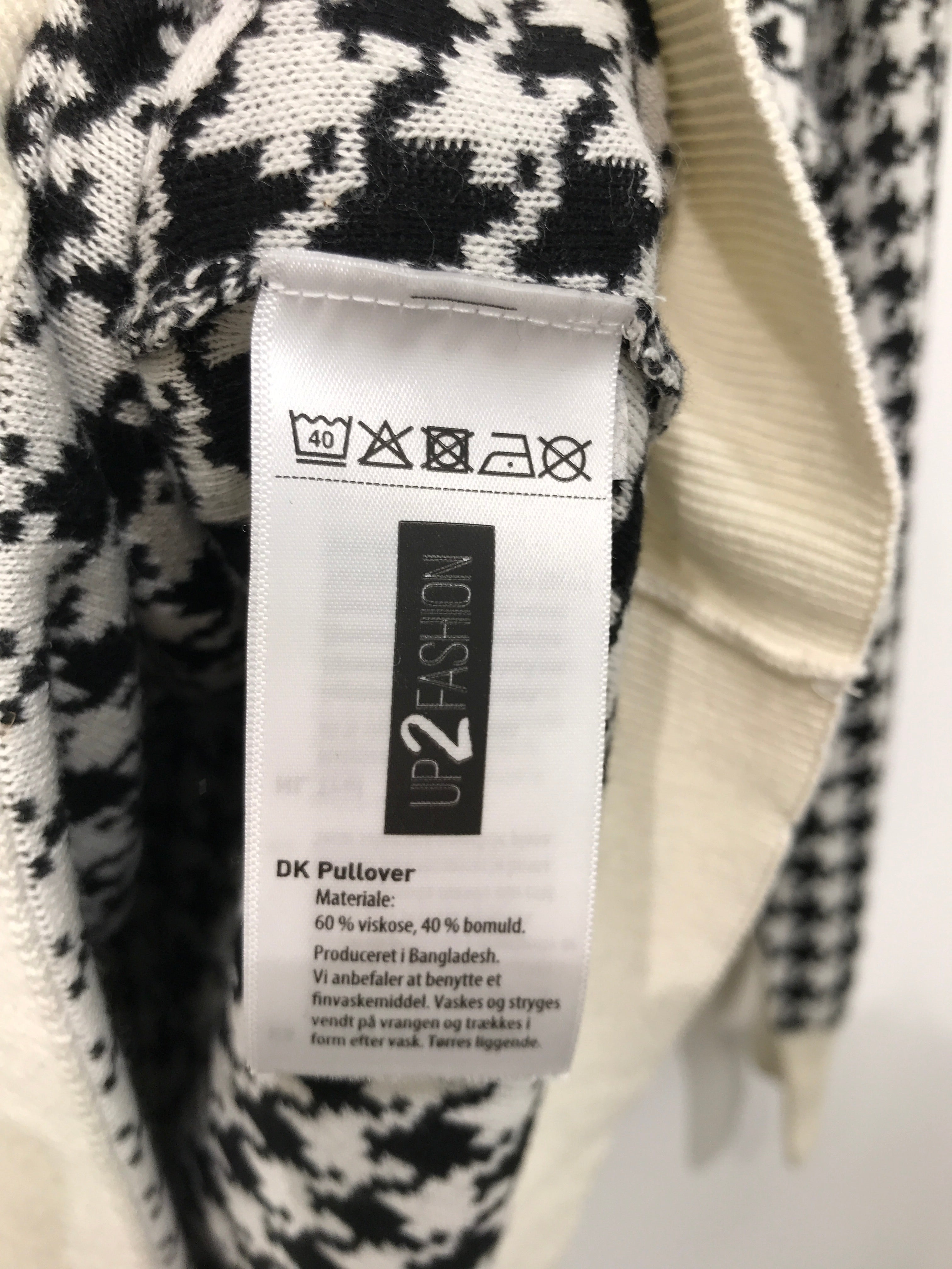Up2Fashion Strik