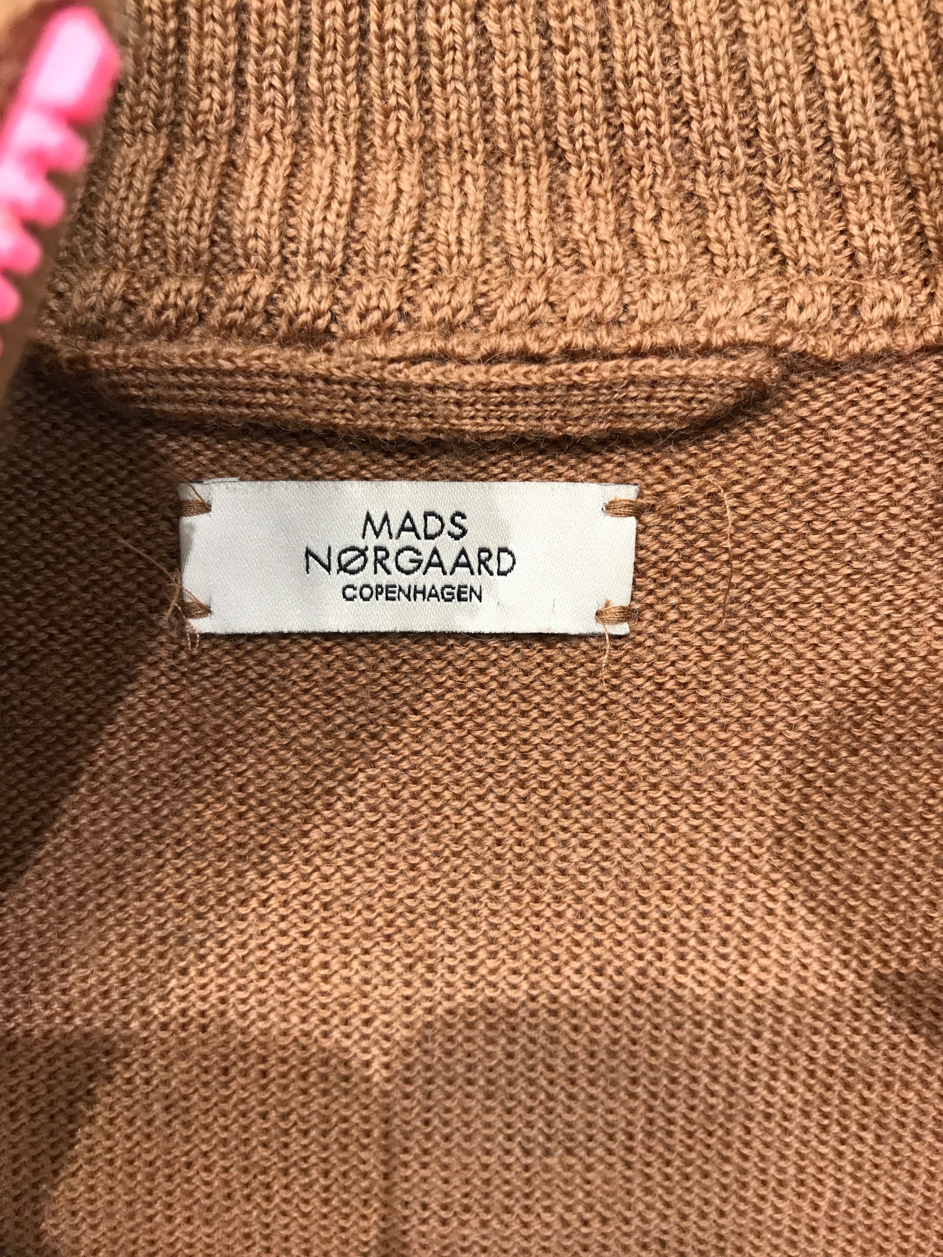 Mads Nørgaard Strik