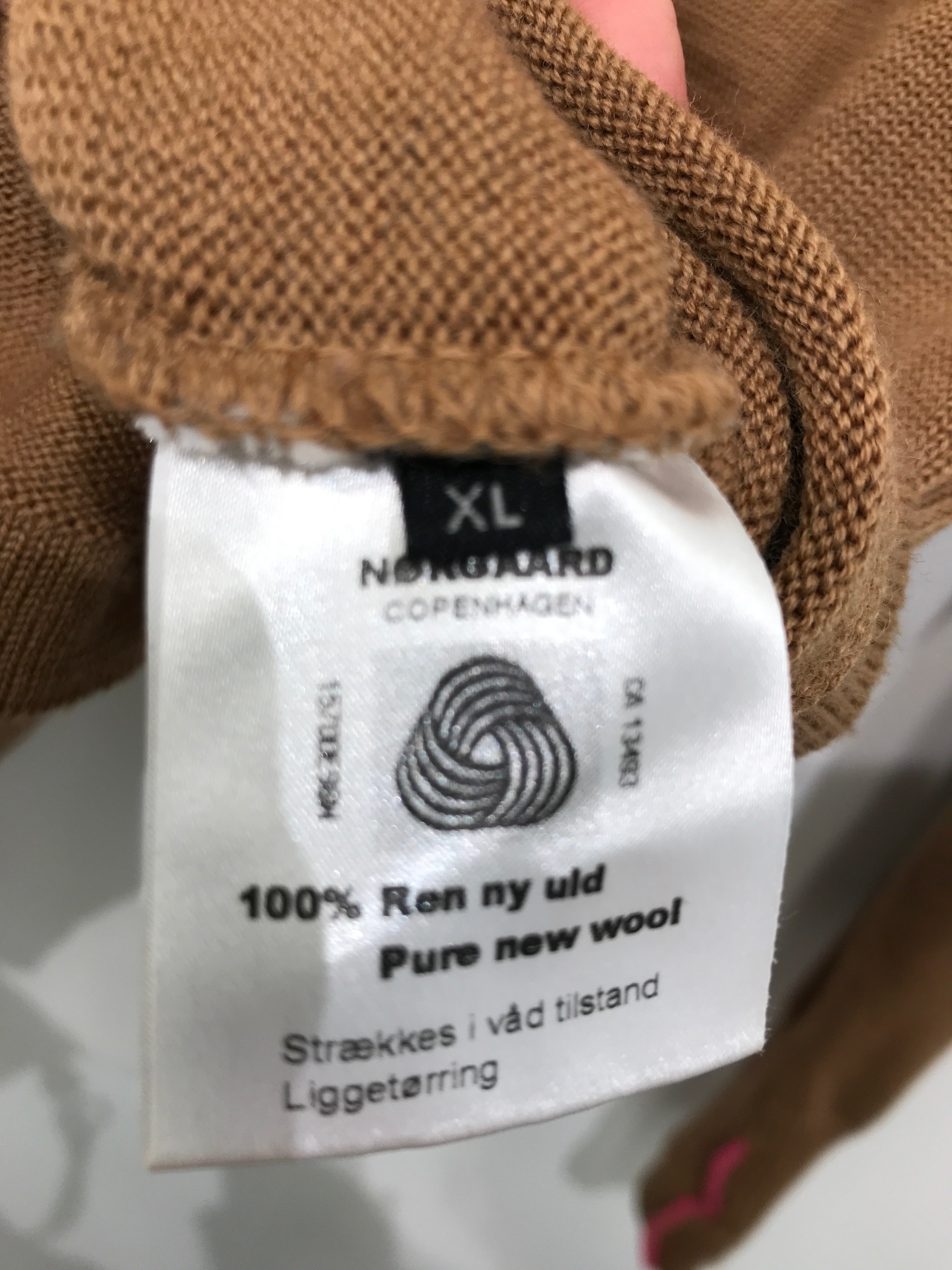Mads Nørgaard Strik