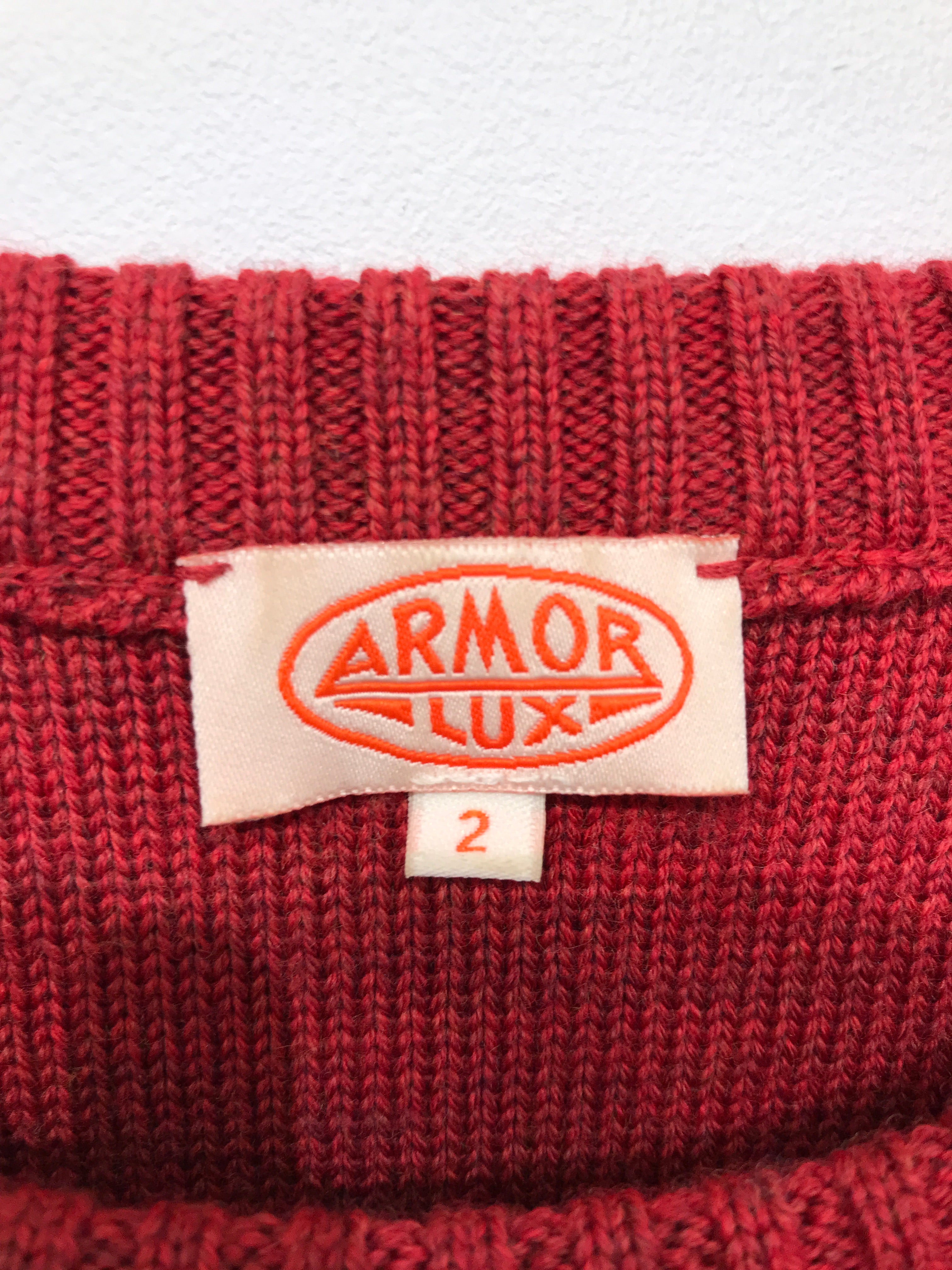 Armor Lux Strik