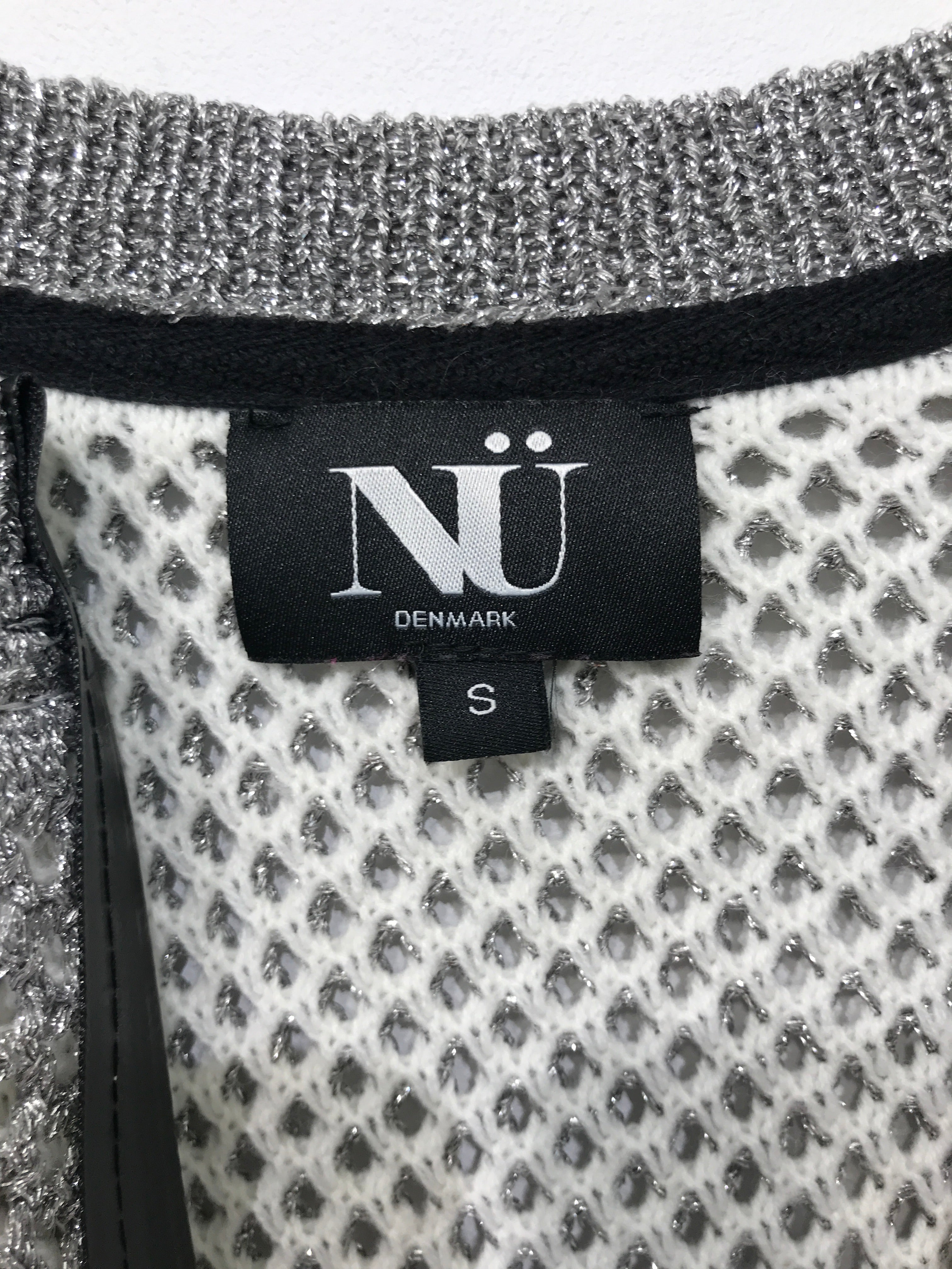 NÜ Denmark Strik