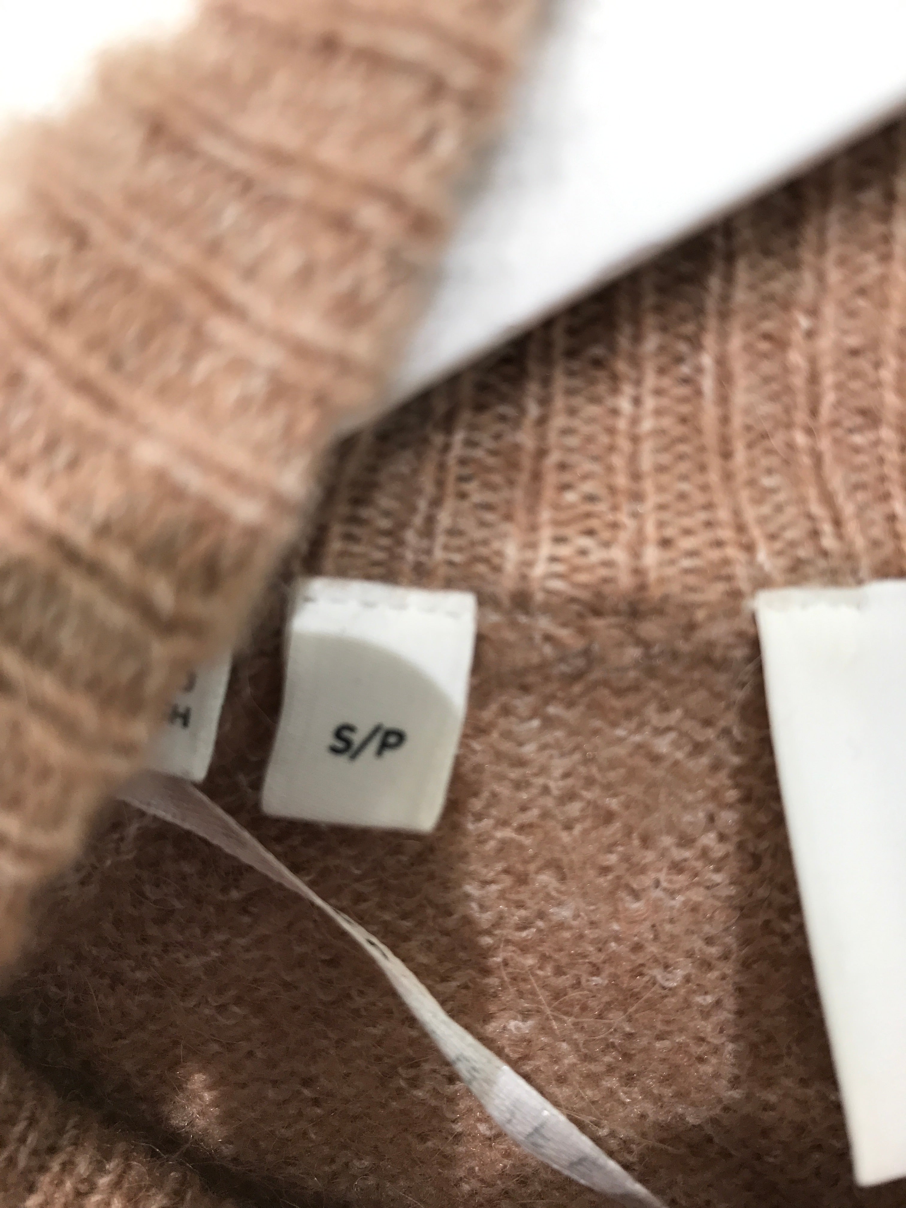 Selected Femme Strik